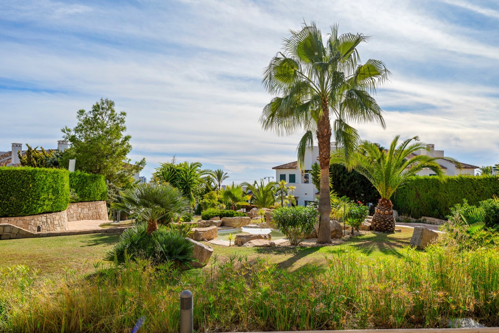 Re-Sale - Apartment - Finestrat - Sierra Cortina