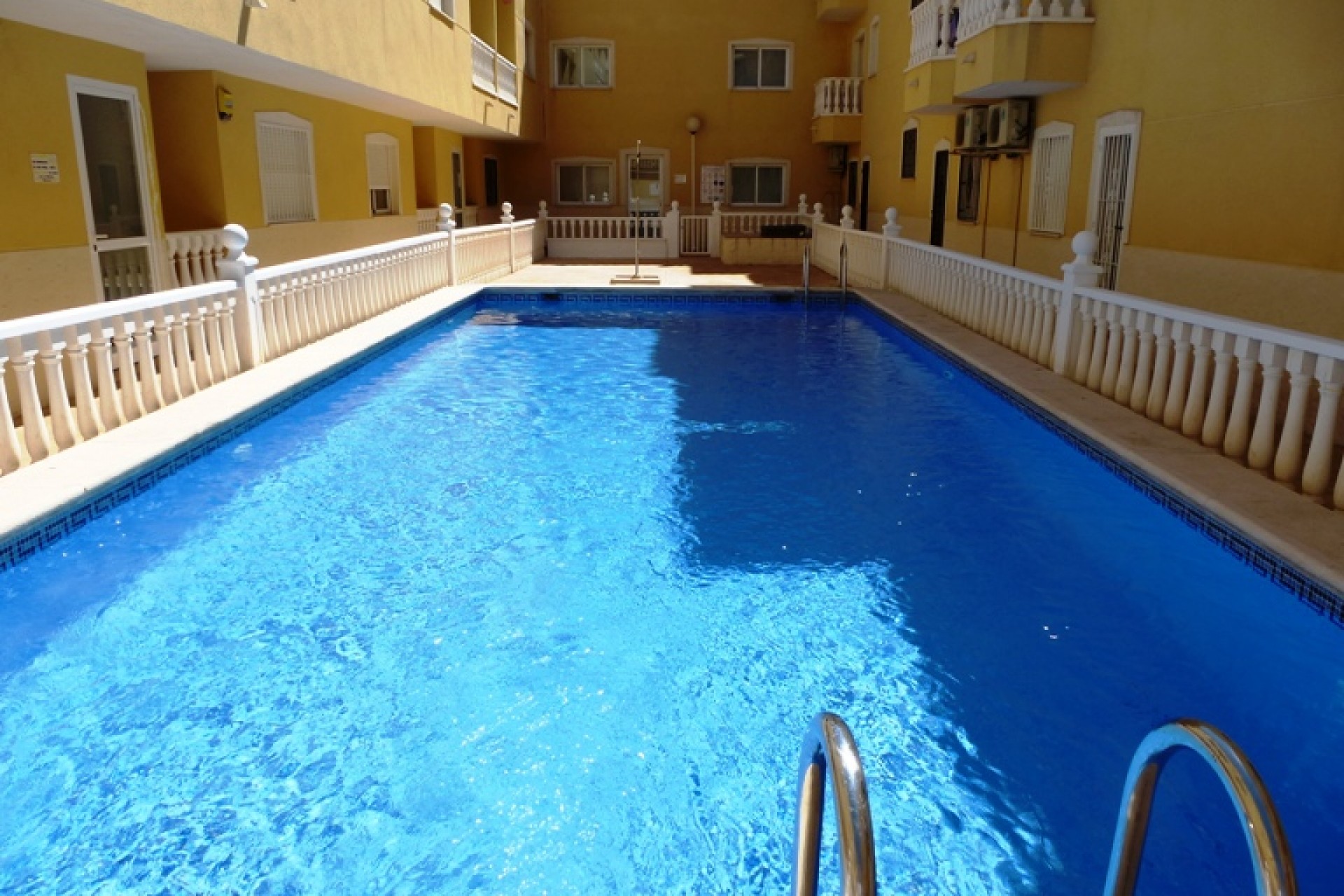 Re-Sale - Apartment - Formentera del Segura - Formentera - Village