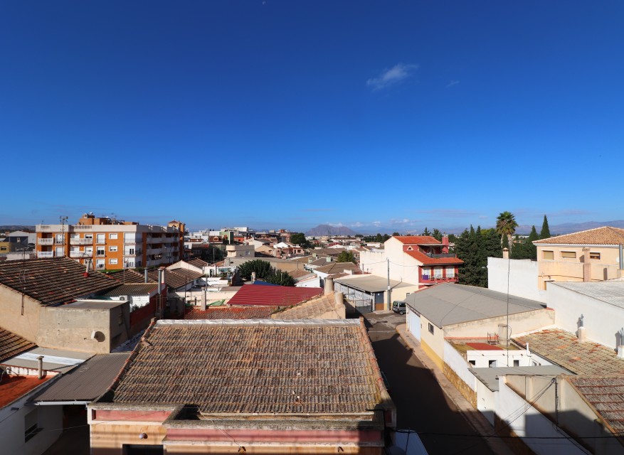 Re-Sale - Apartment - Formentera del Segura - Formentera - Village