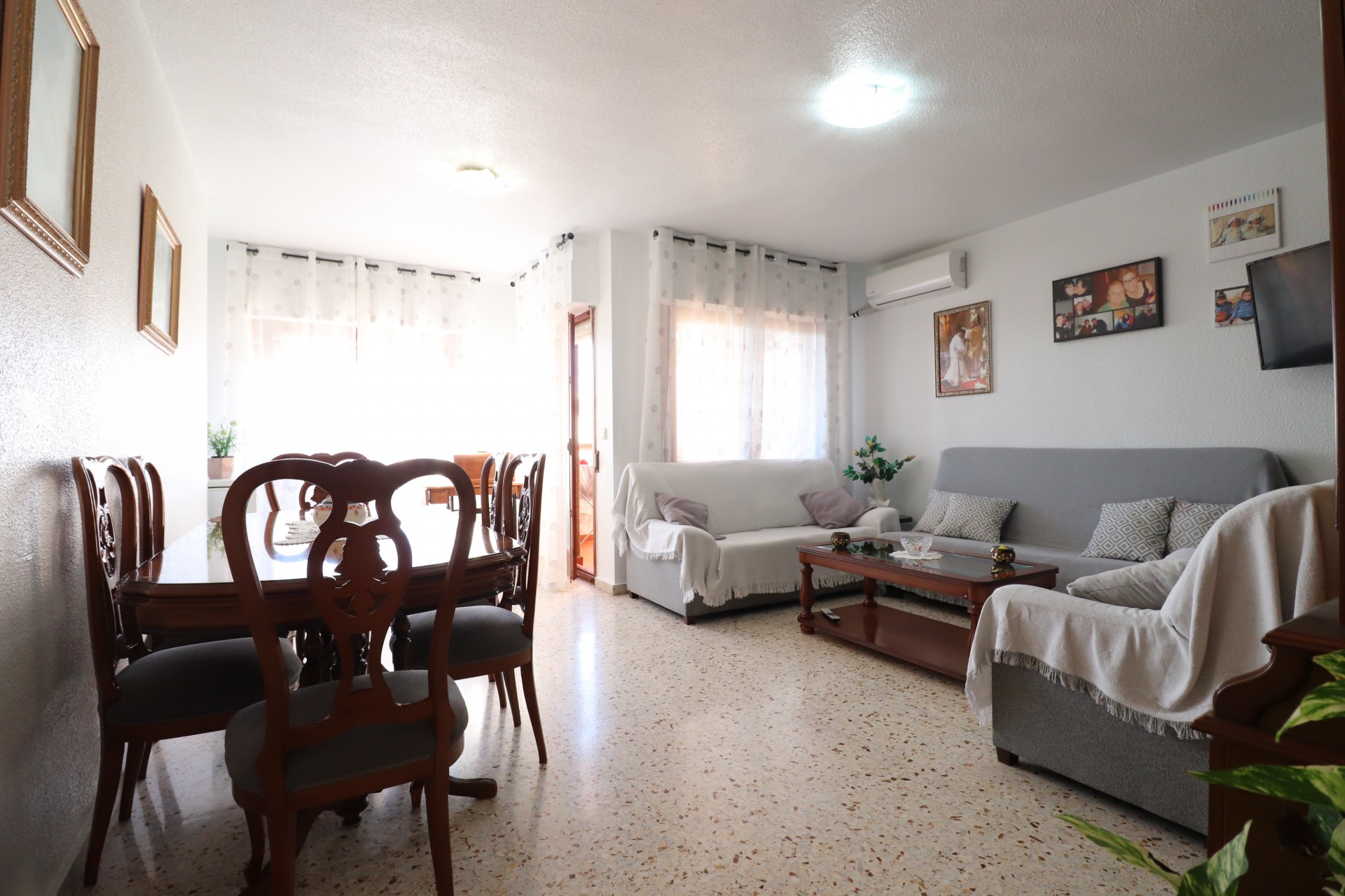 Re-Sale - Apartment - Formentera del Segura - Formentera - Village