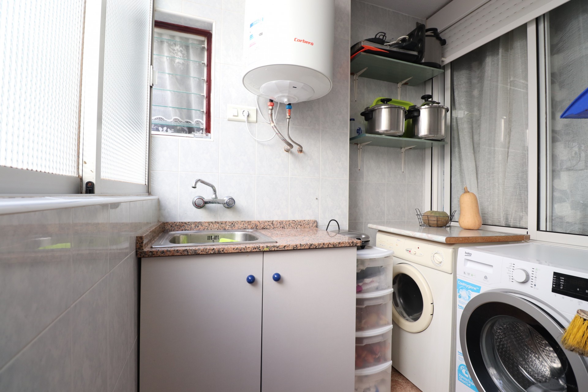 Re-Sale - Apartment - Formentera del Segura - Formentera - Village