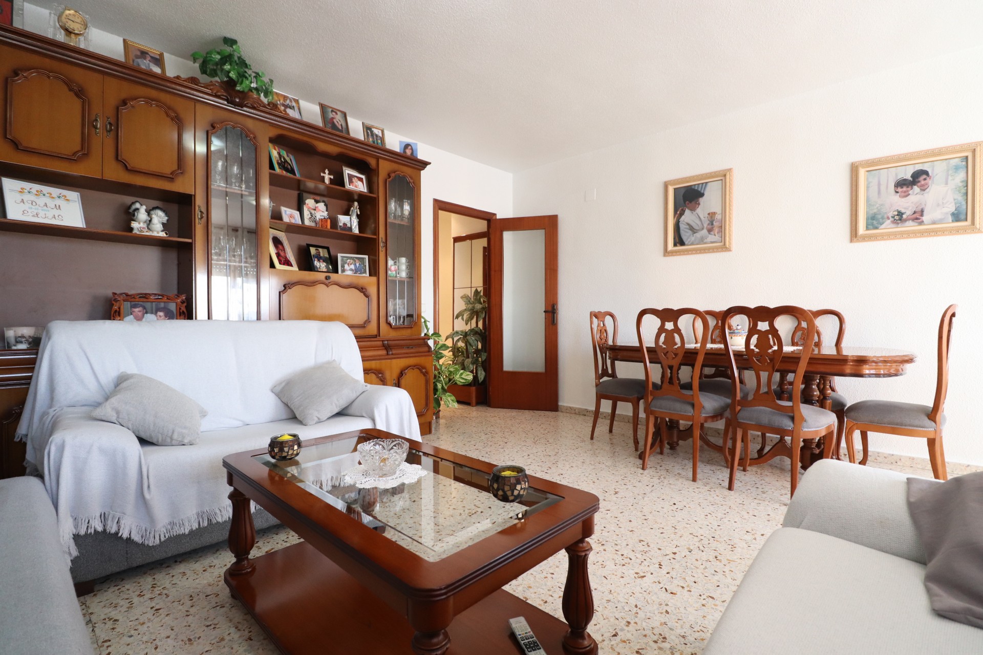 Re-Sale - Apartment - Formentera del Segura - Formentera - Village