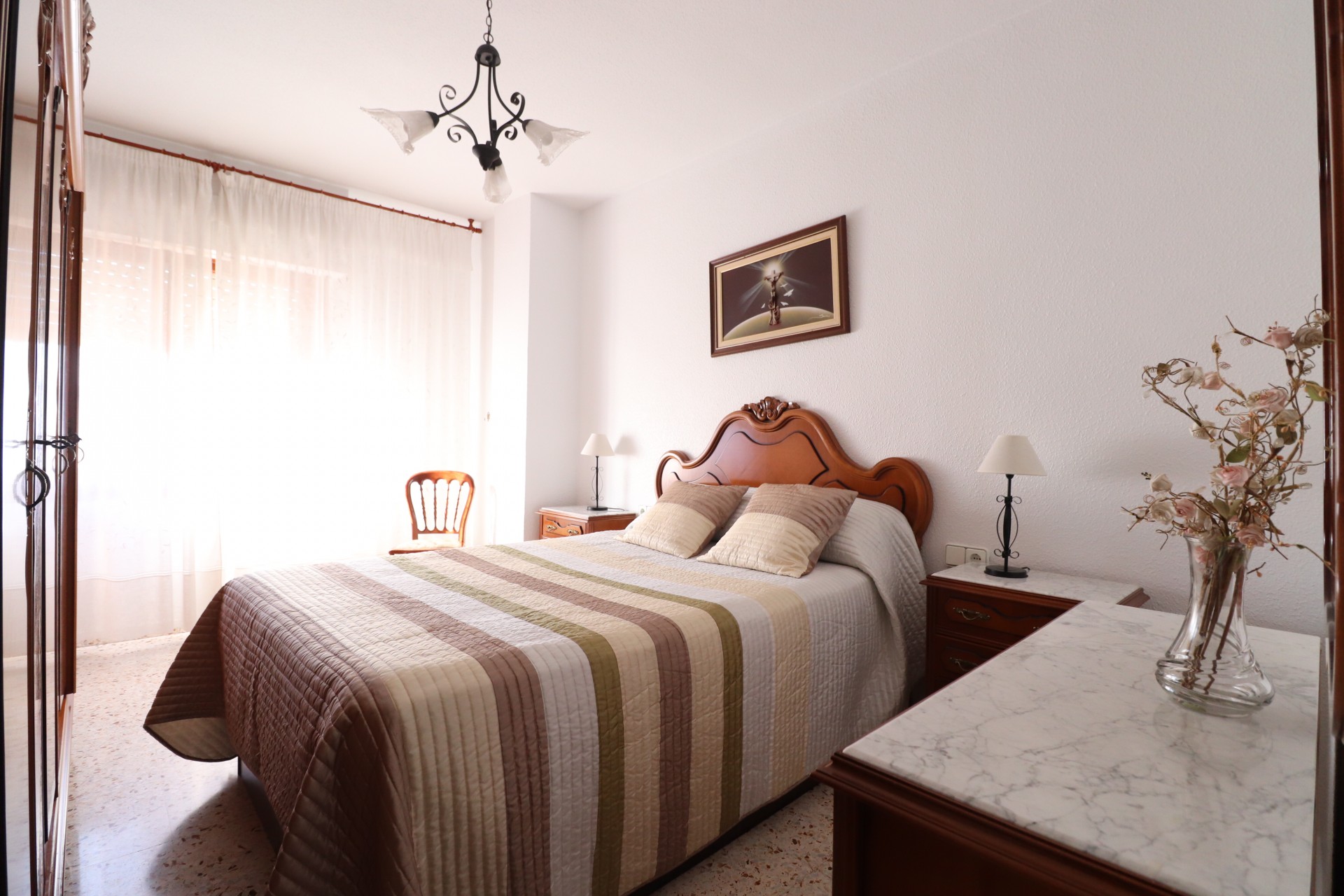 Re-Sale - Apartment - Formentera del Segura - Formentera - Village