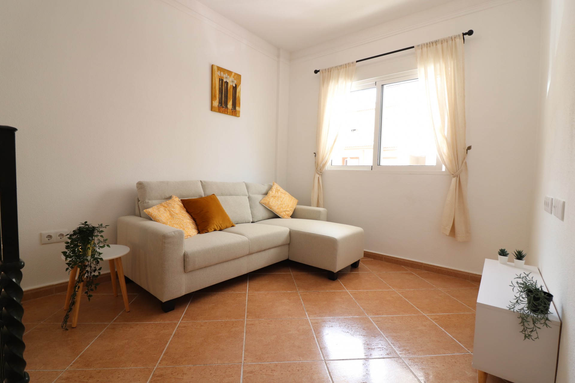 Re-Sale - Apartment - Formentera del Segura - Formentera - Village