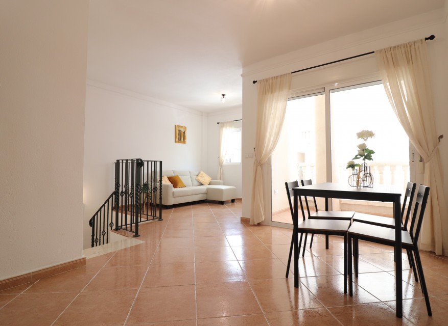 Re-Sale - Apartment - Formentera del Segura - Formentera - Village
