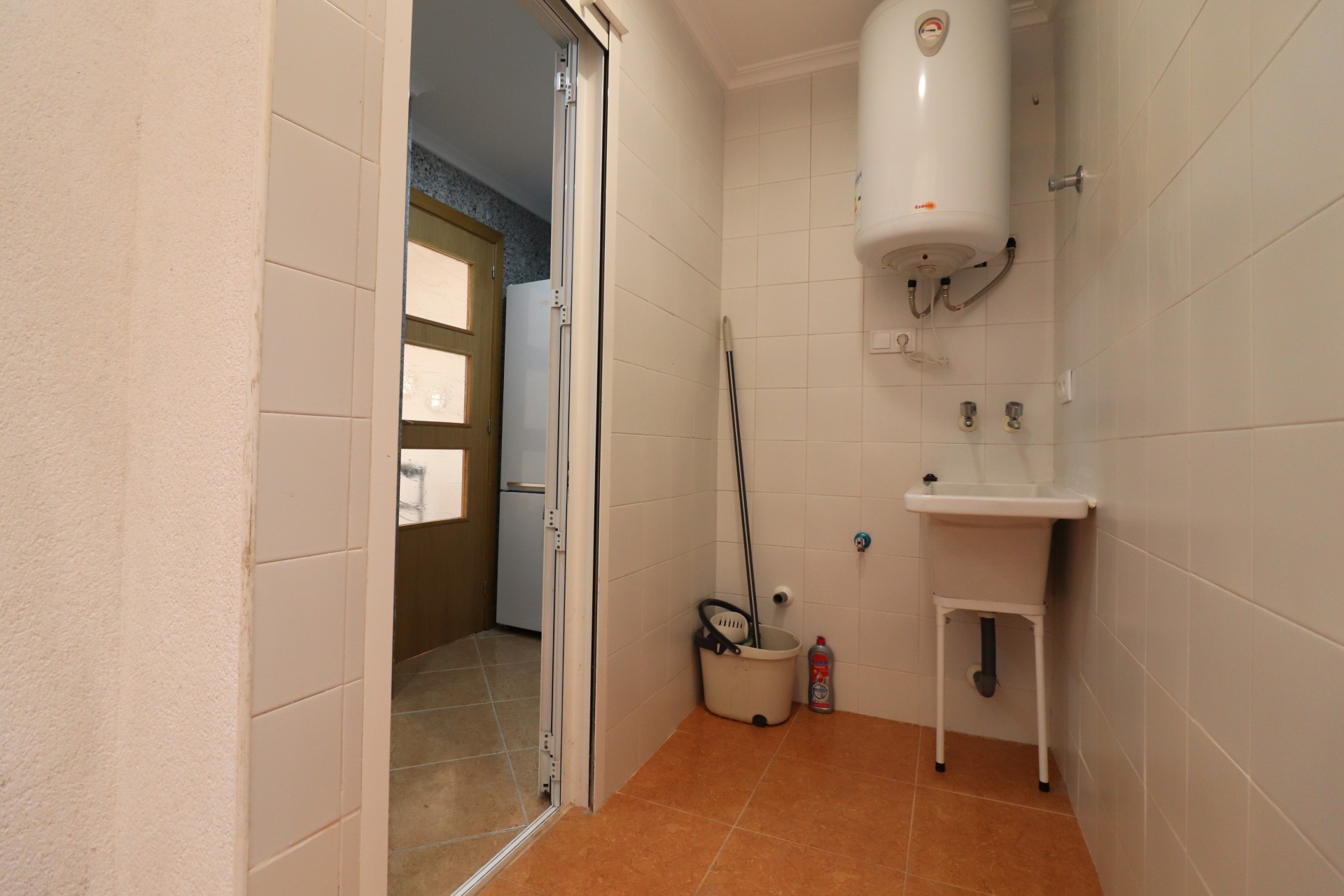 Re-Sale - Apartment - Formentera del Segura - Formentera - Village