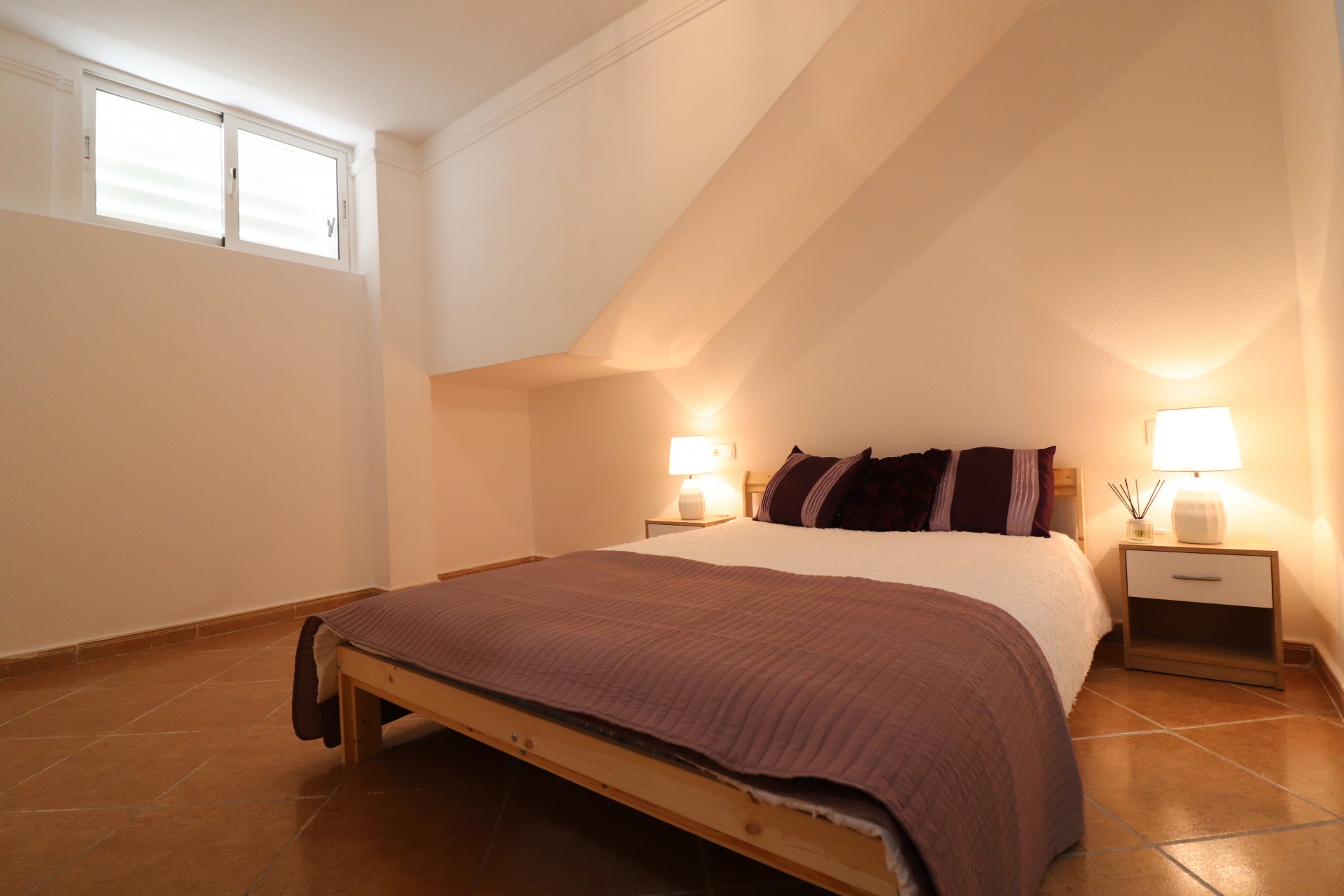 Re-Sale - Apartment - Formentera del Segura - Formentera - Village