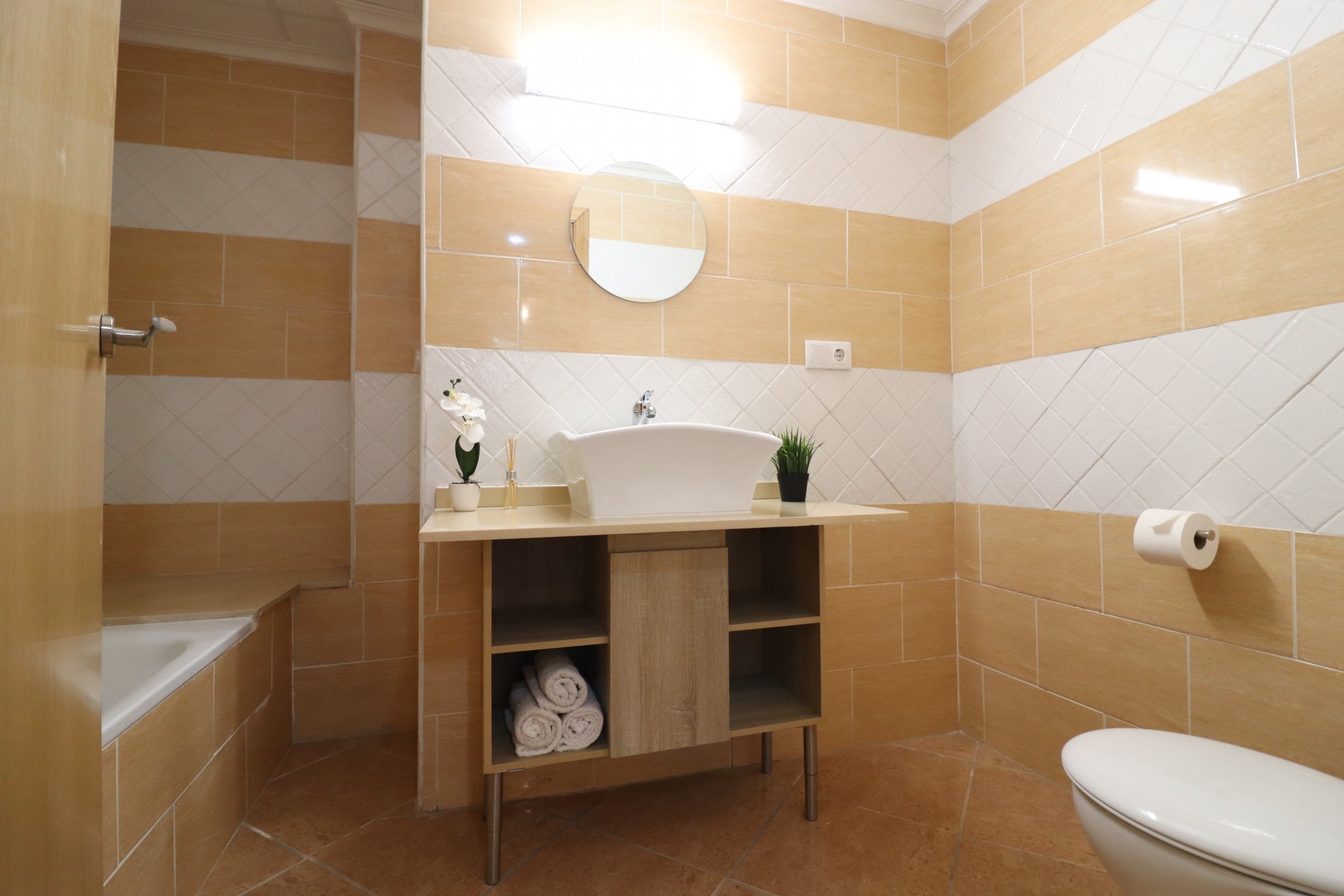 Re-Sale - Apartment - Formentera del Segura - Formentera - Village