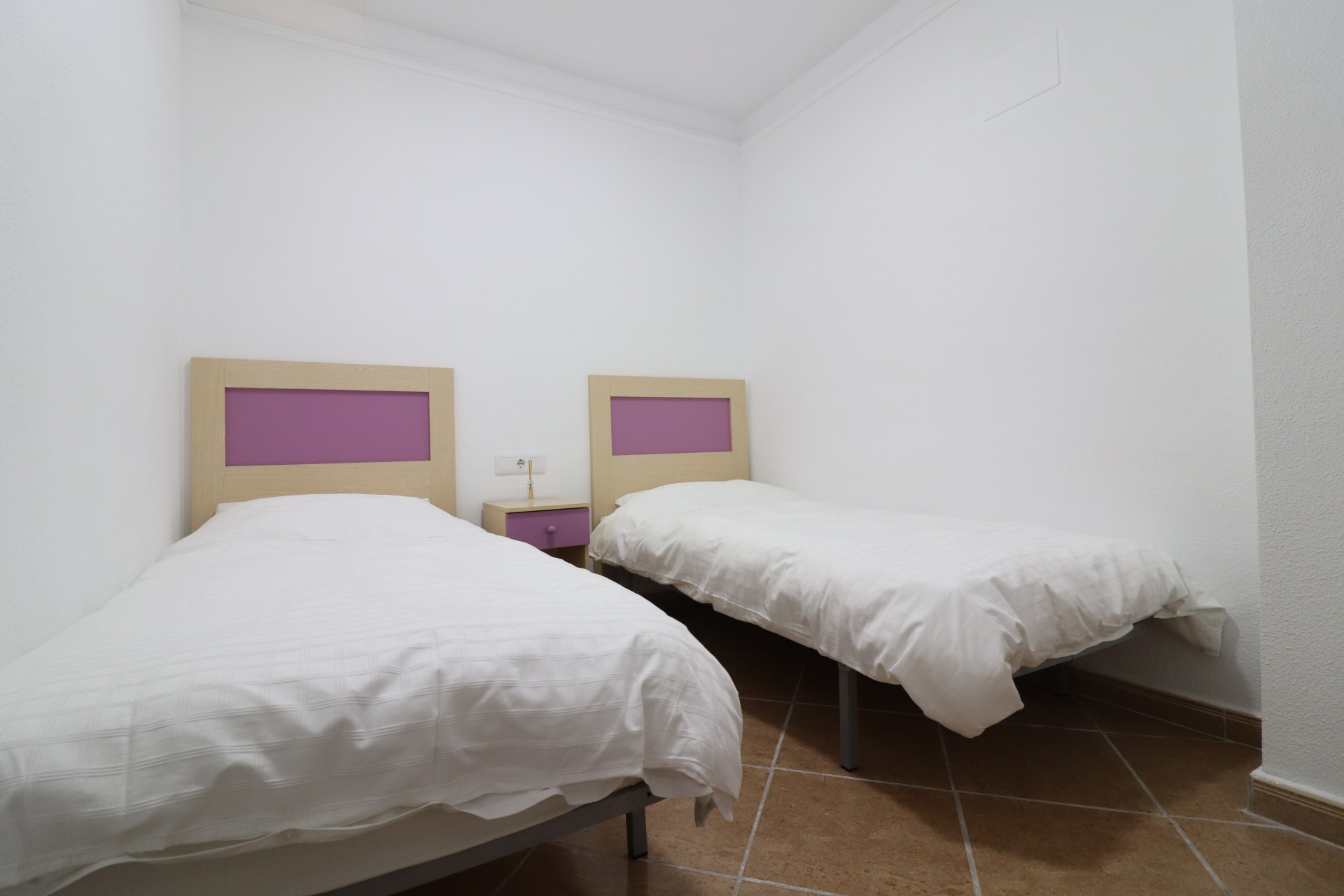 Re-Sale - Apartment - Formentera del Segura - Formentera - Village