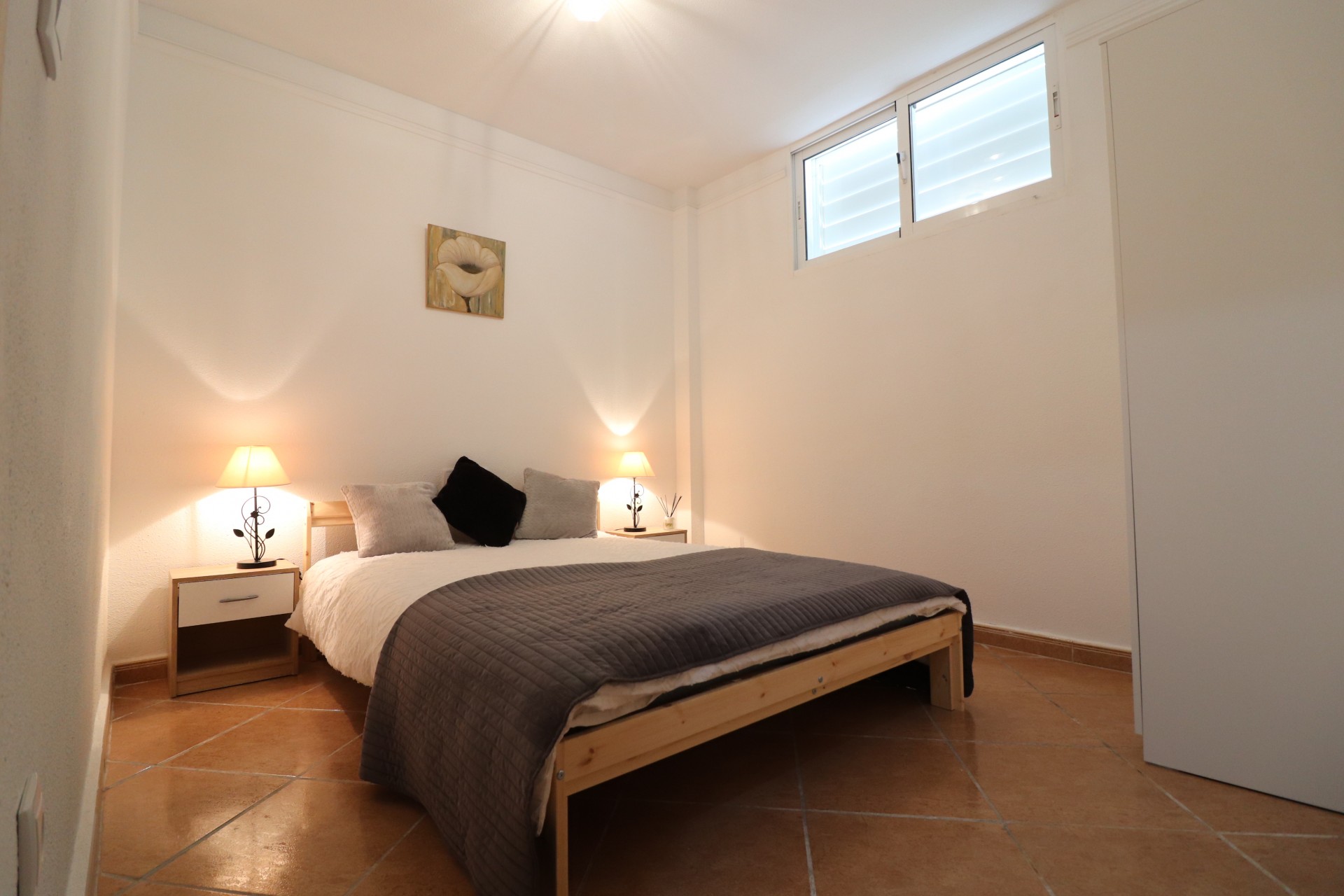 Re-Sale - Apartment - Formentera del Segura - Formentera - Village