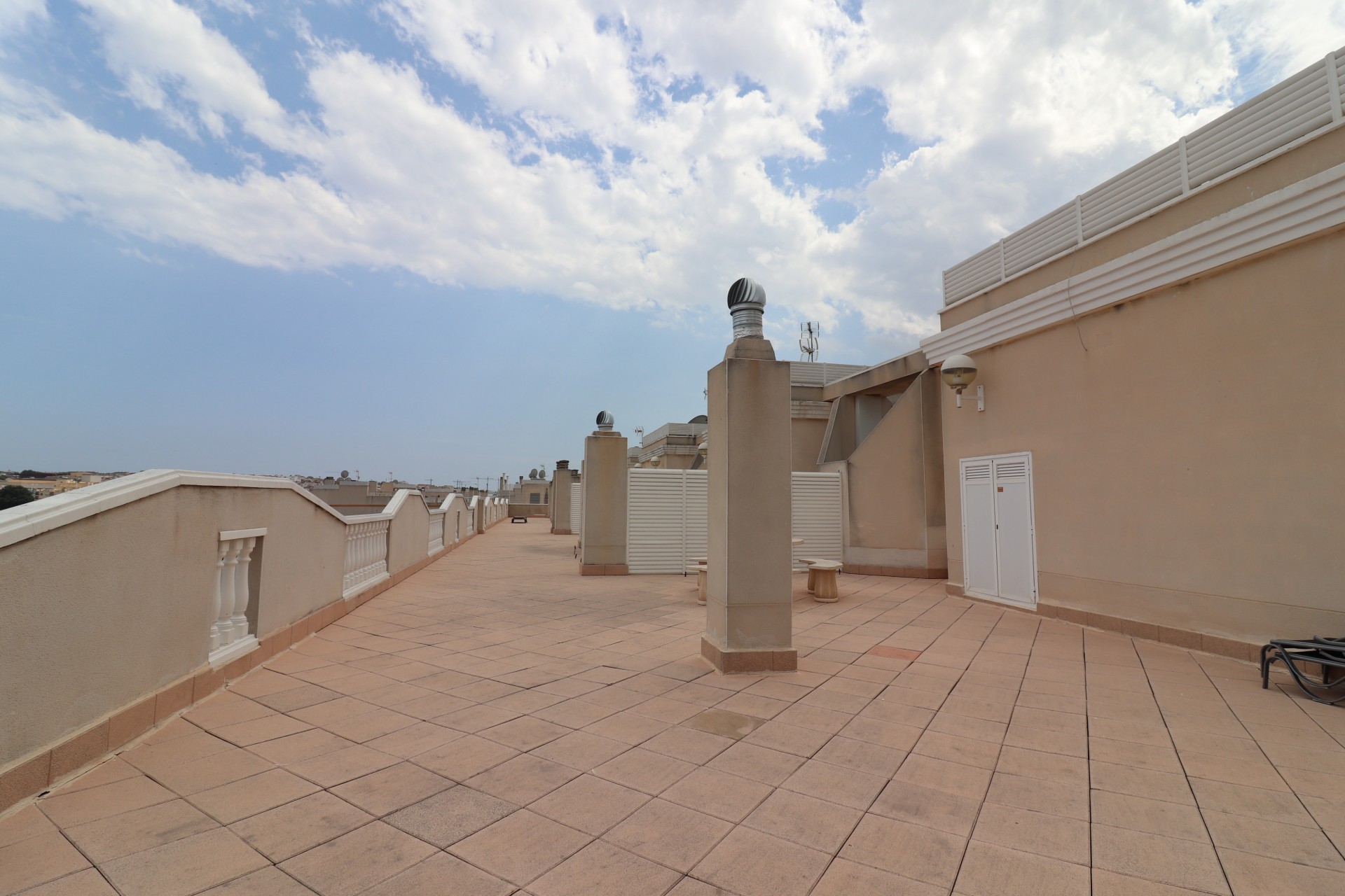 Re-Sale - Apartment - Formentera del Segura - Formentera - Village