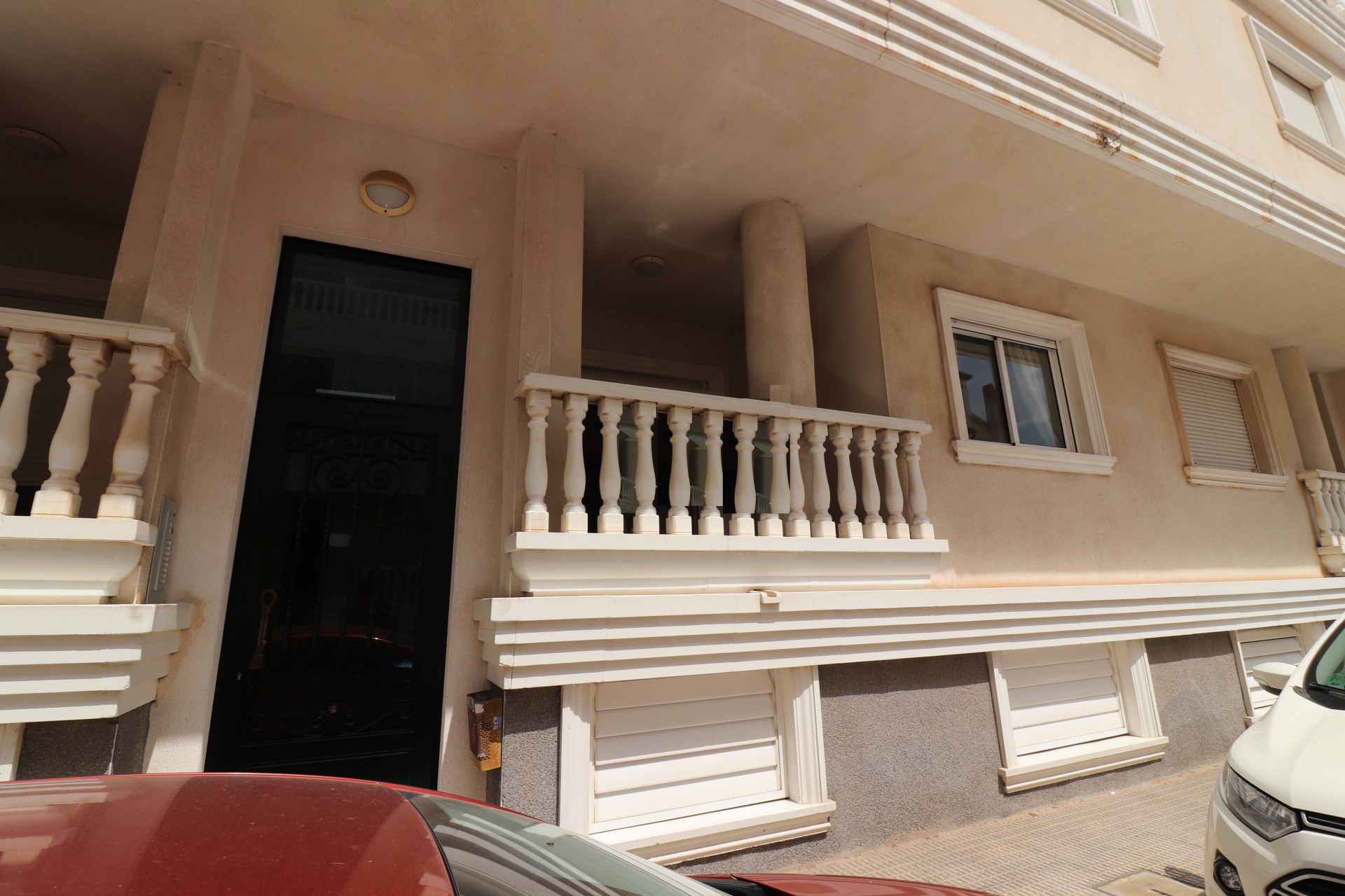 Re-Sale - Apartment - Formentera del Segura - Formentera - Village