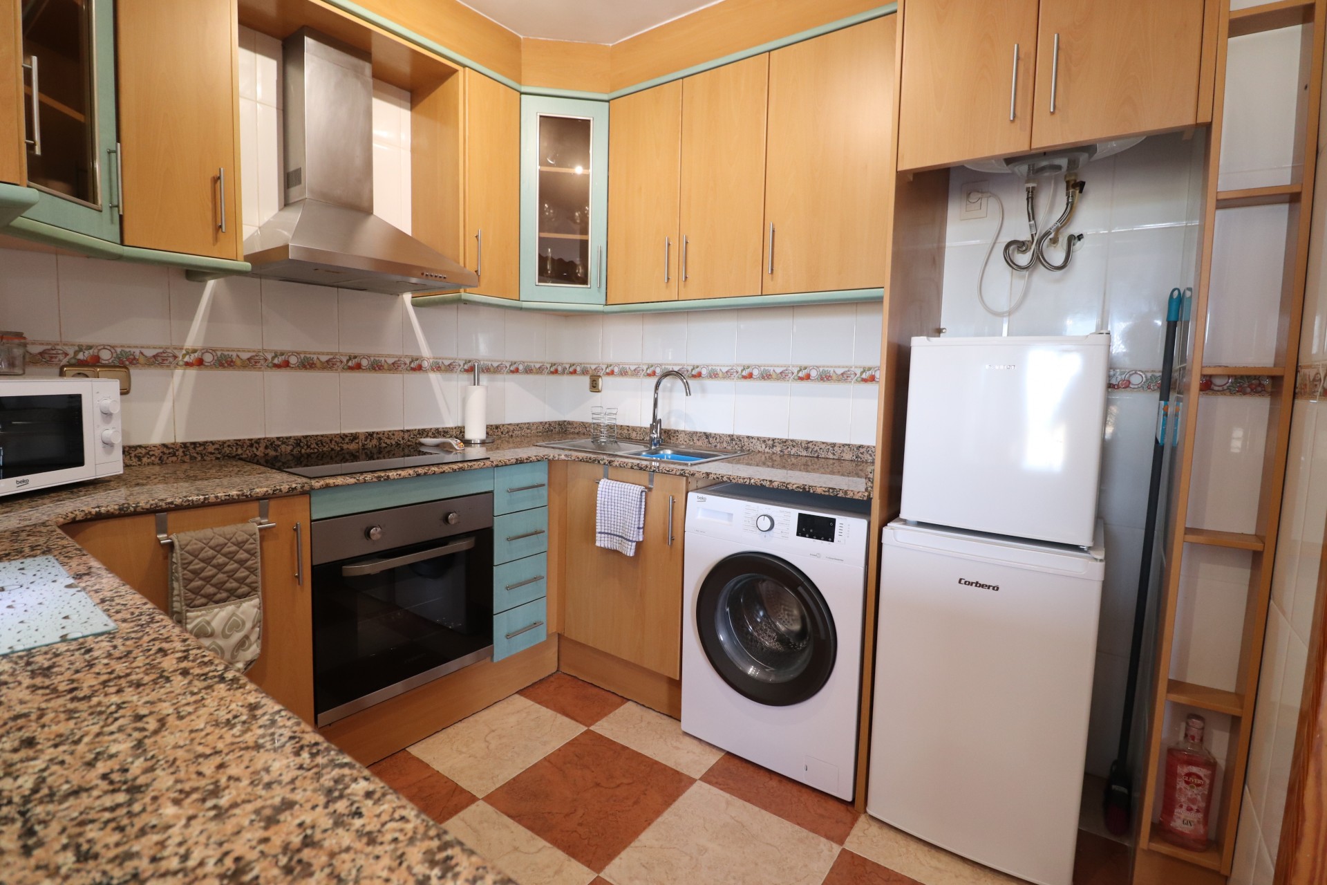 Re-Sale - Apartment - Formentera del Segura - Formentera - Village