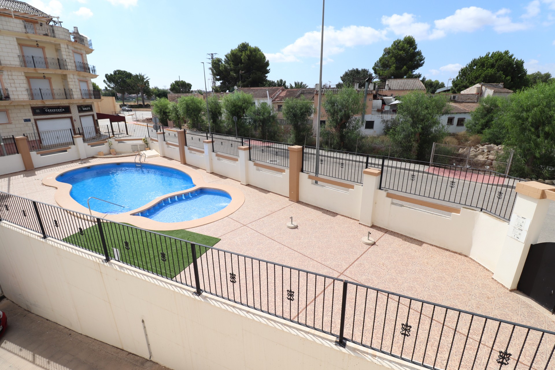 Re-Sale - Apartment - Formentera del Segura - Formentera - Village