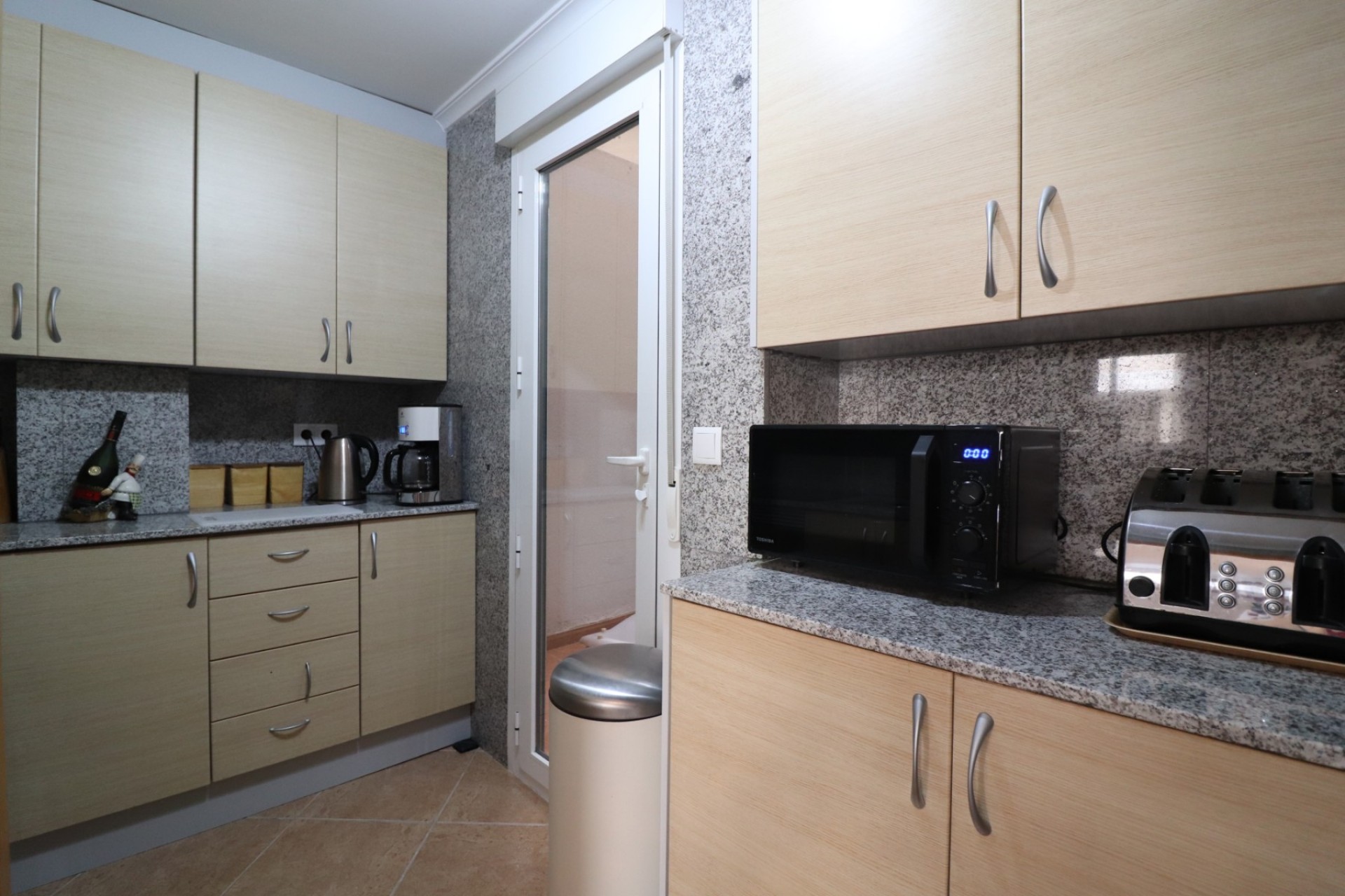 Re-Sale - Apartment - Formentera del Segura - Formentera - Village