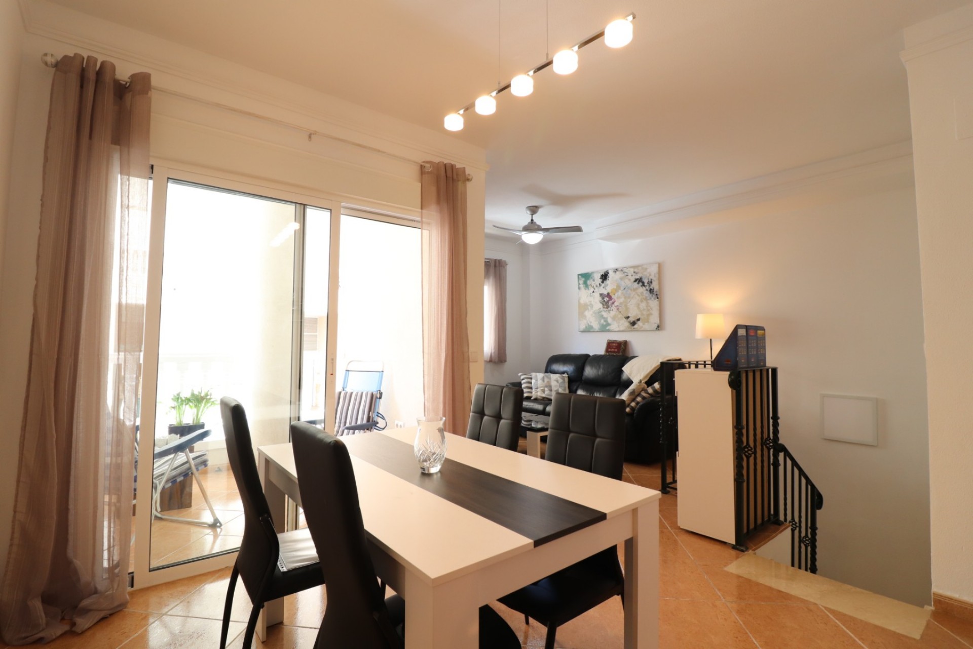 Re-Sale - Apartment - Formentera del Segura - Formentera - Village