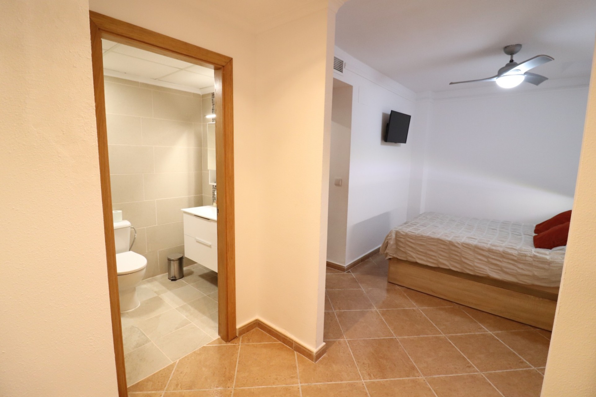 Re-Sale - Apartment - Formentera del Segura - Formentera - Village