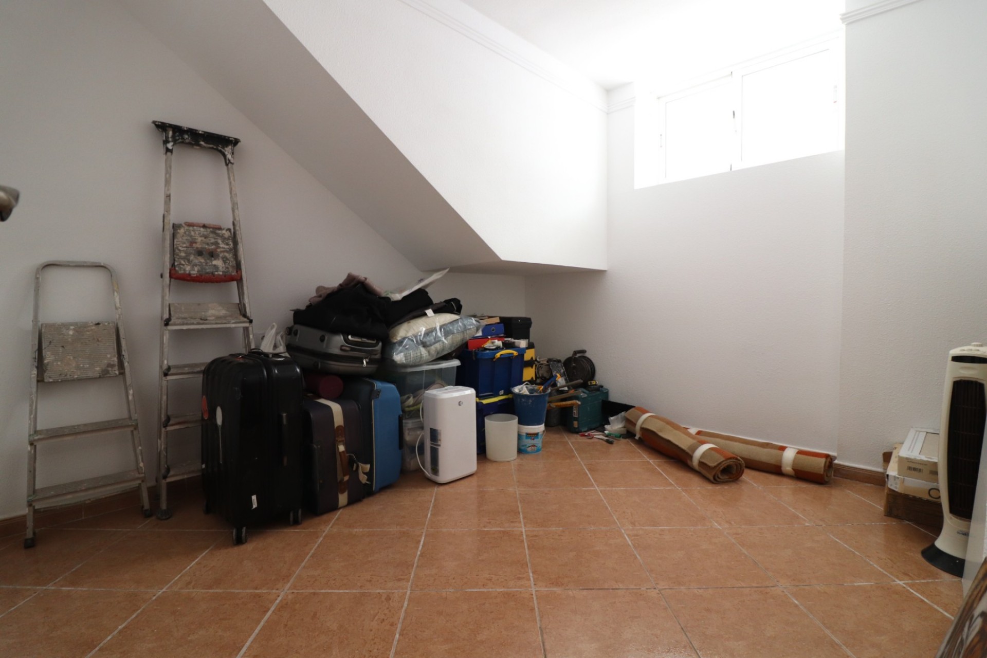 Re-Sale - Apartment - Formentera del Segura - Formentera - Village