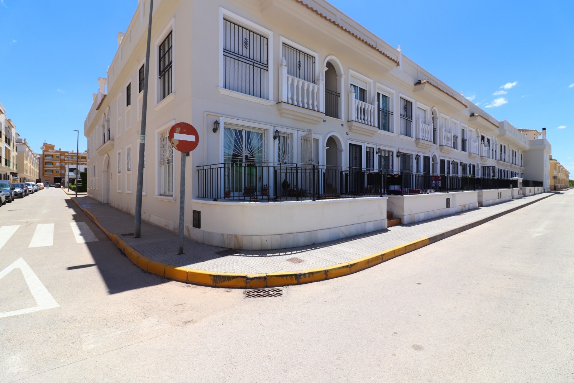 Re-Sale - Apartment - Formentera del Segura - Formentera - Village