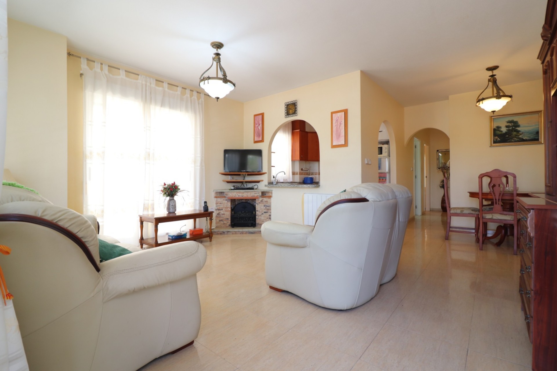 Re-Sale - Apartment - Formentera del Segura - Formentera - Village