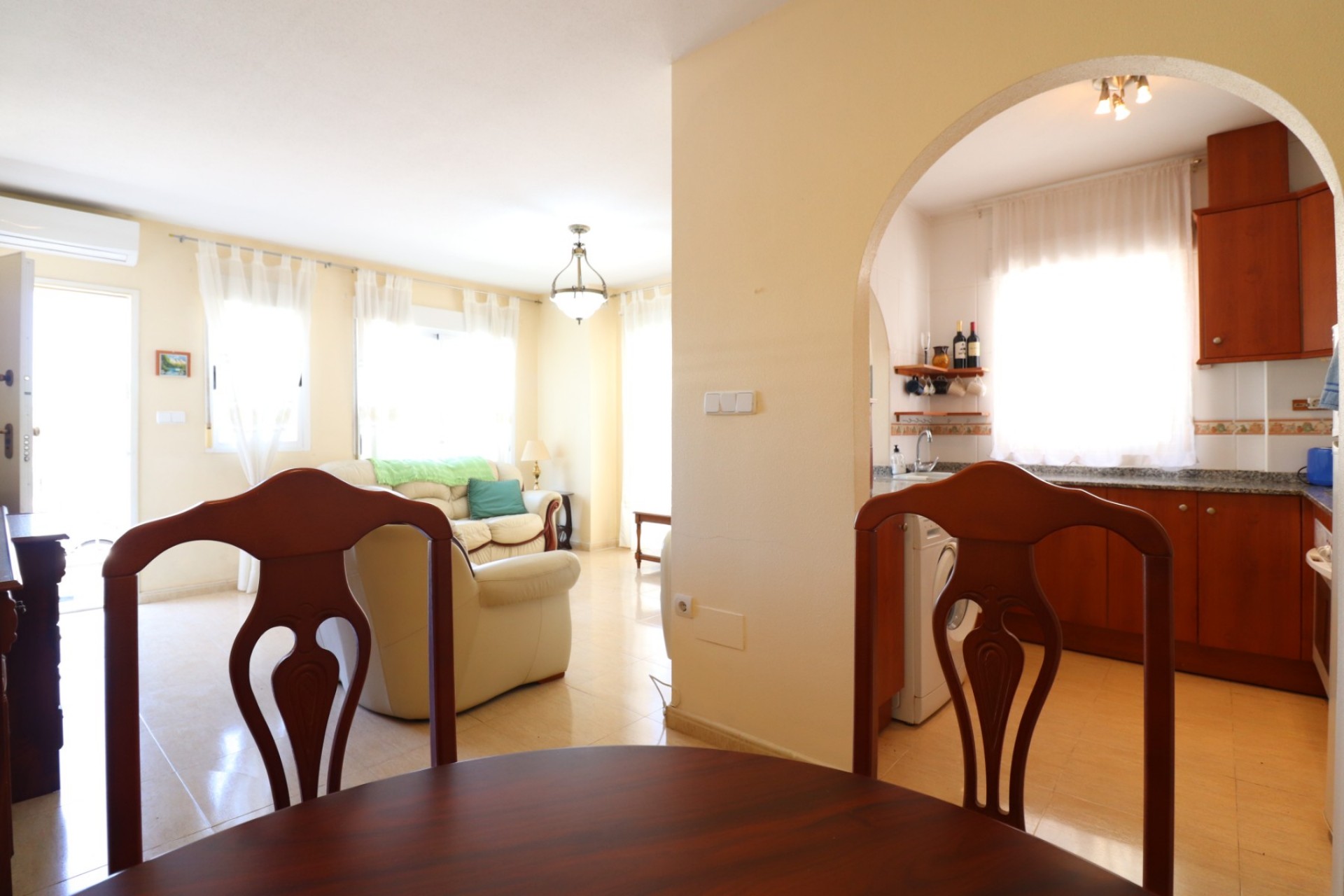 Re-Sale - Apartment - Formentera del Segura - Formentera - Village