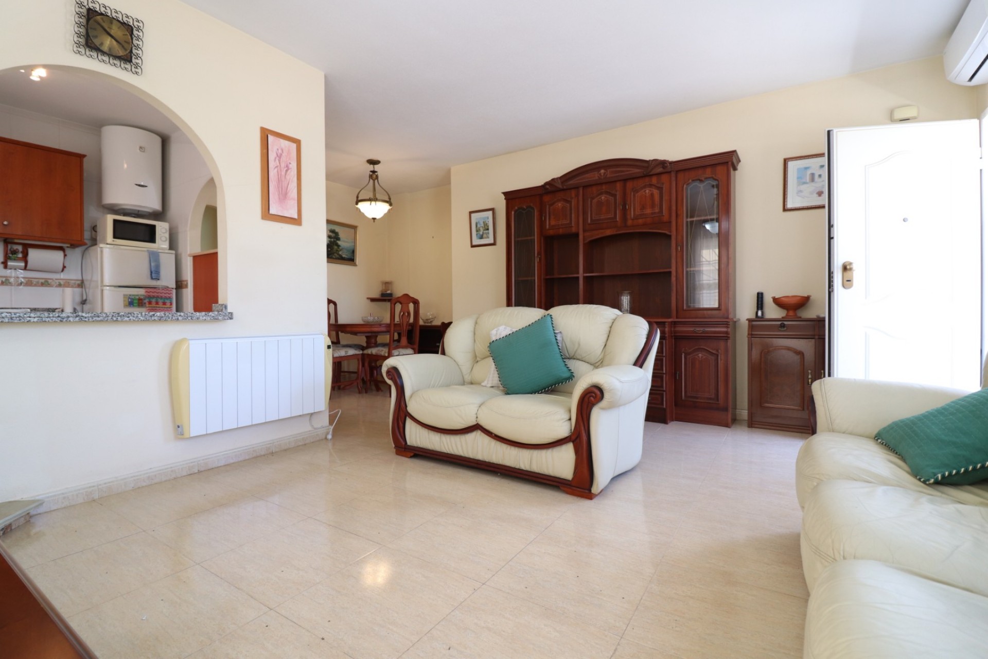 Re-Sale - Apartment - Formentera del Segura - Formentera - Village