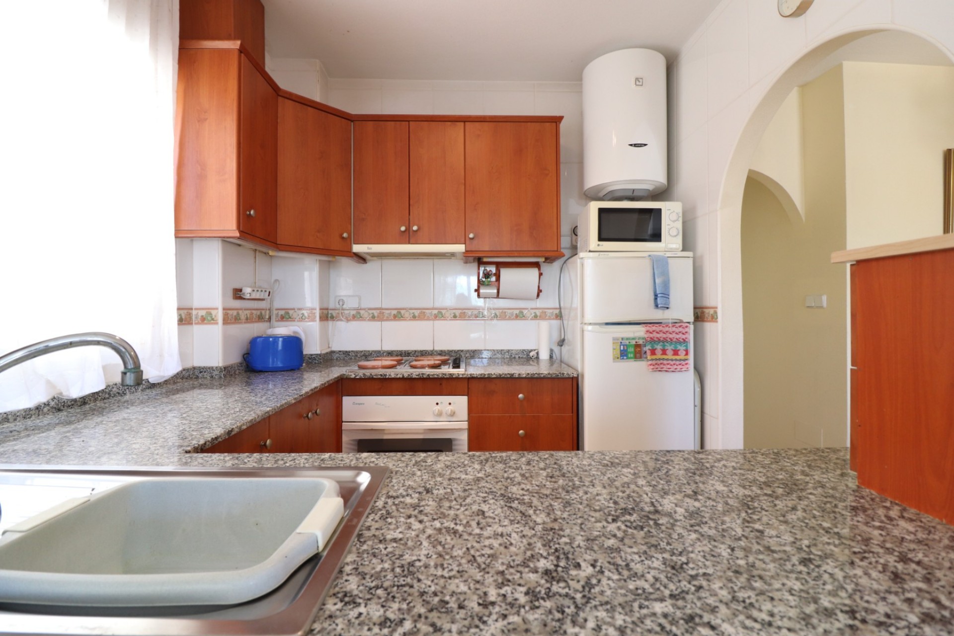 Re-Sale - Apartment - Formentera del Segura - Formentera - Village