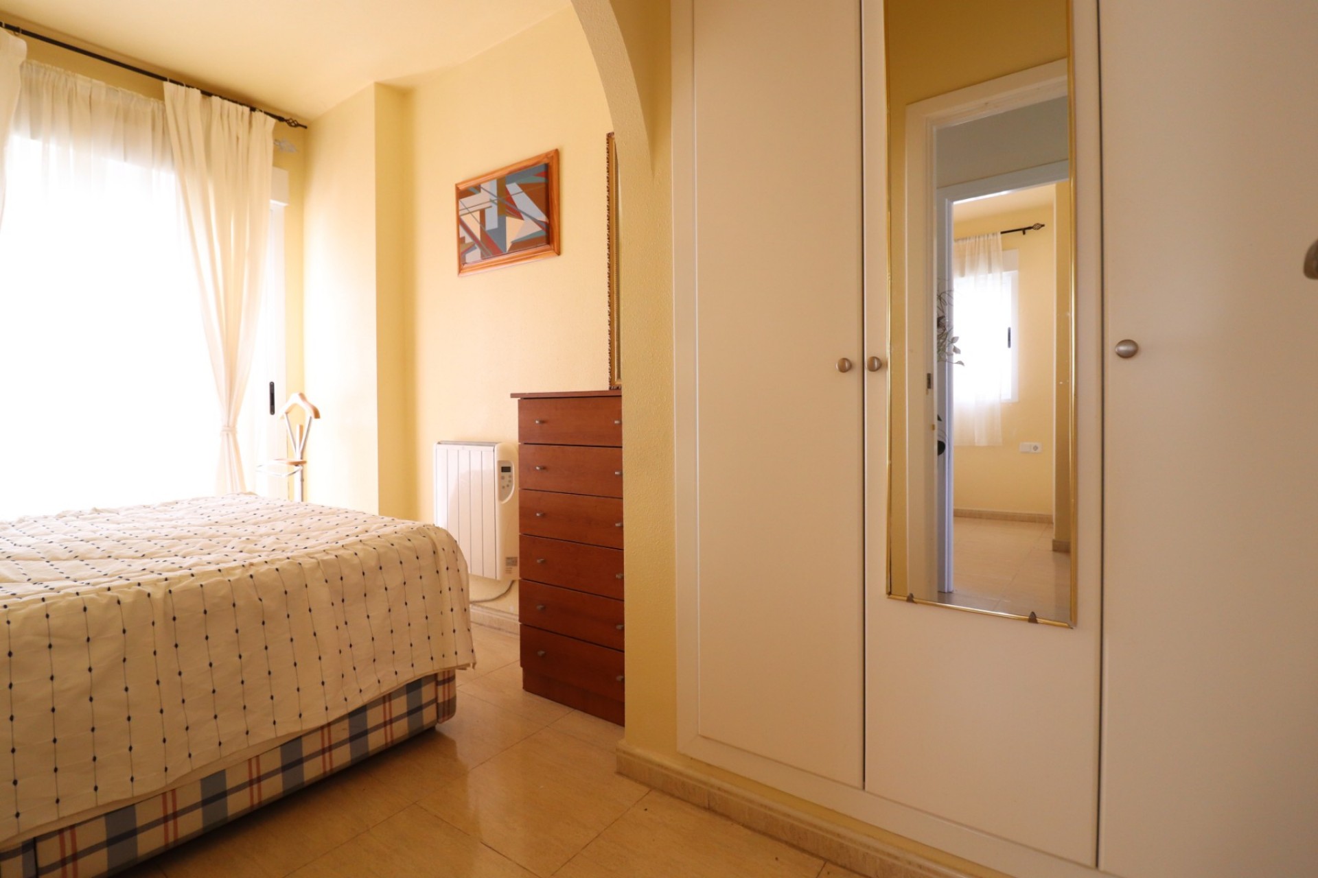 Re-Sale - Apartment - Formentera del Segura - Formentera - Village