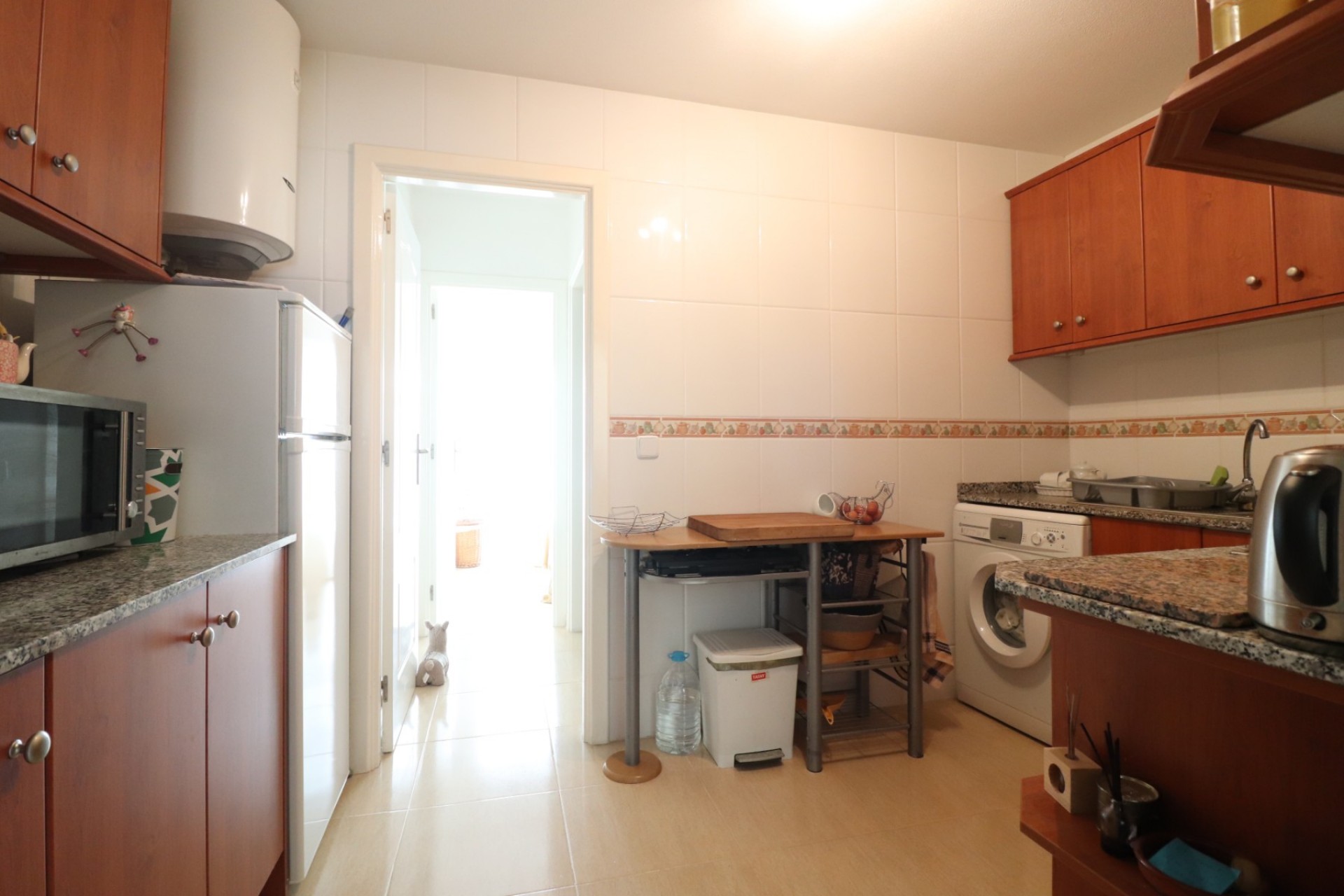 Re-Sale - Apartment - Formentera del Segura - Formentera - Village