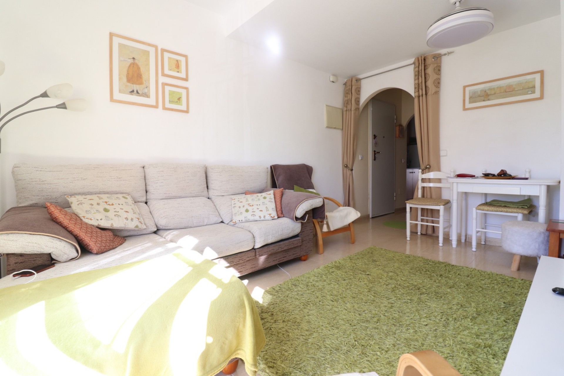 Re-Sale - Apartment - Formentera del Segura - Formentera - Village