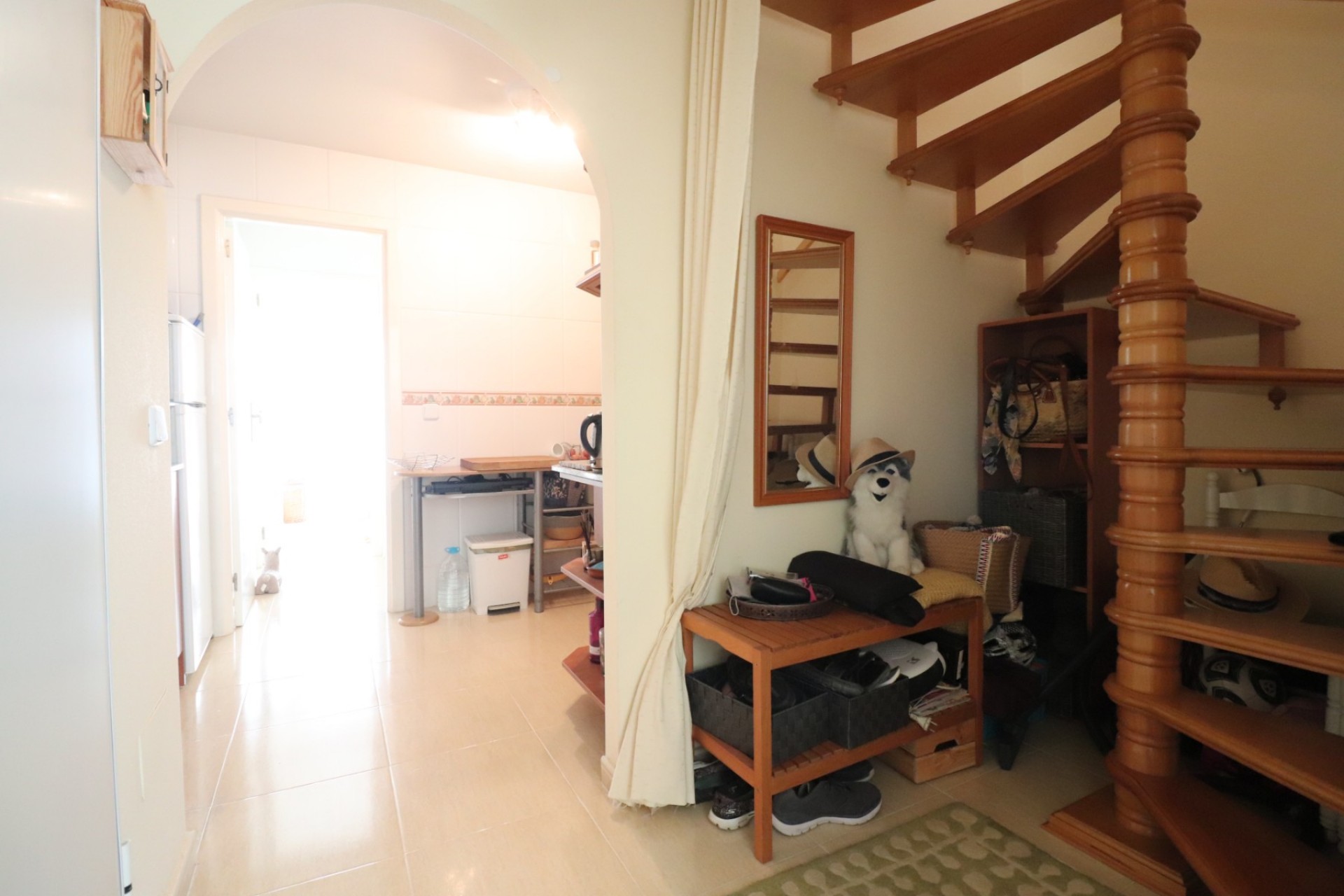 Re-Sale - Apartment - Formentera del Segura - Formentera - Village