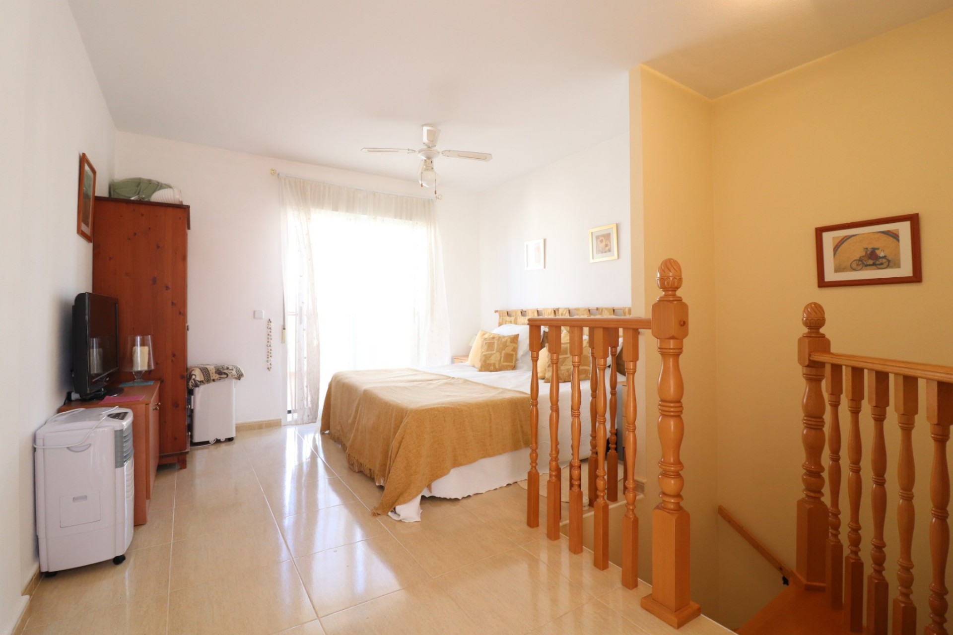 Re-Sale - Apartment - Formentera del Segura - Formentera - Village