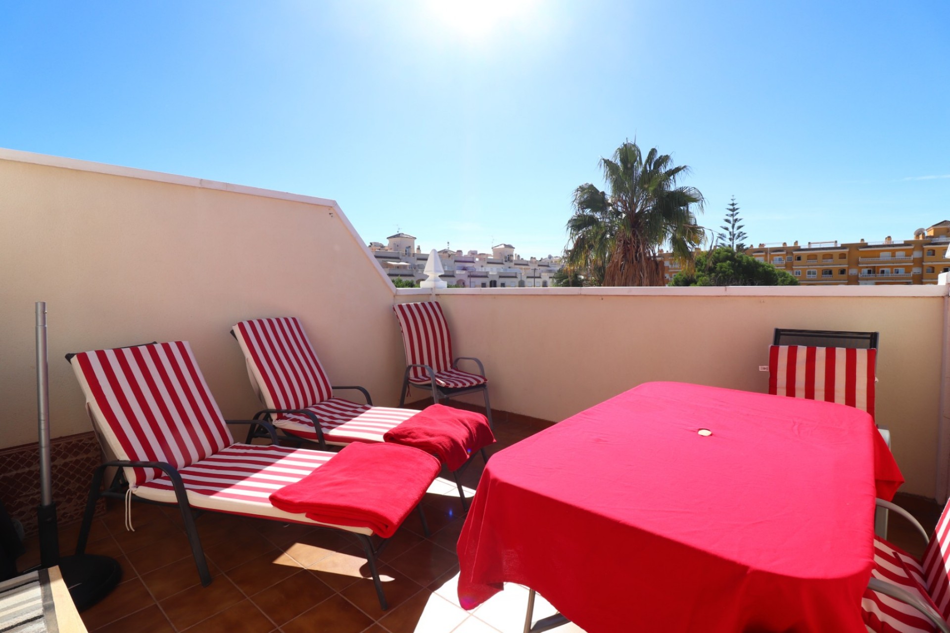 Re-Sale - Apartment - Formentera del Segura - Formentera - Village