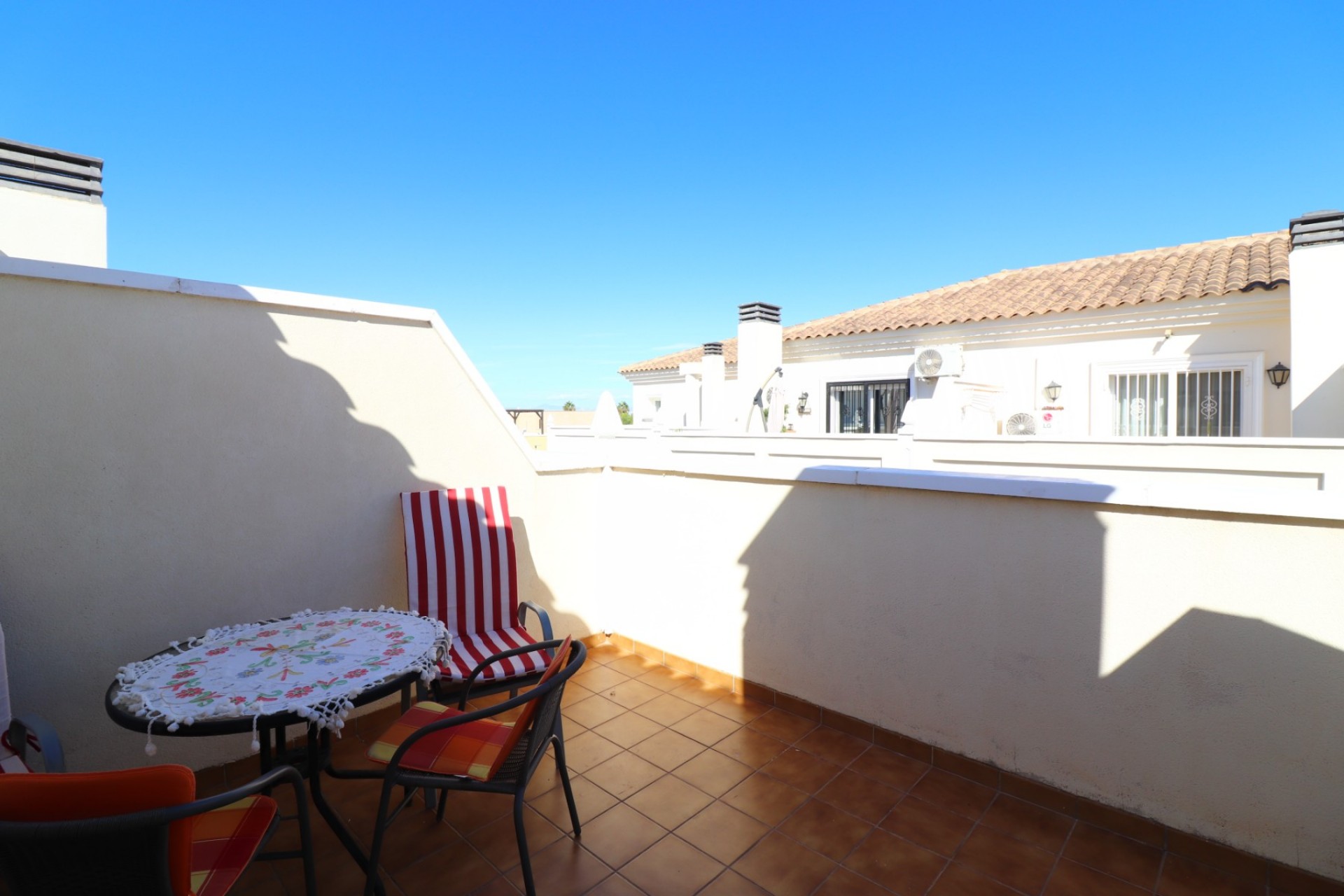 Re-Sale - Apartment - Formentera del Segura - Formentera - Village