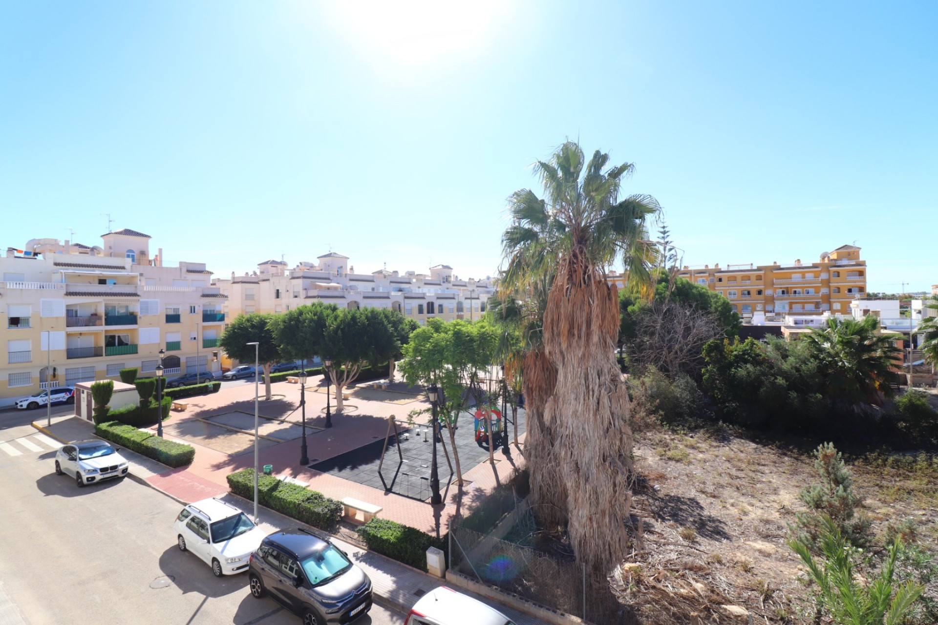 Re-Sale - Apartment - Formentera del Segura - Formentera - Village