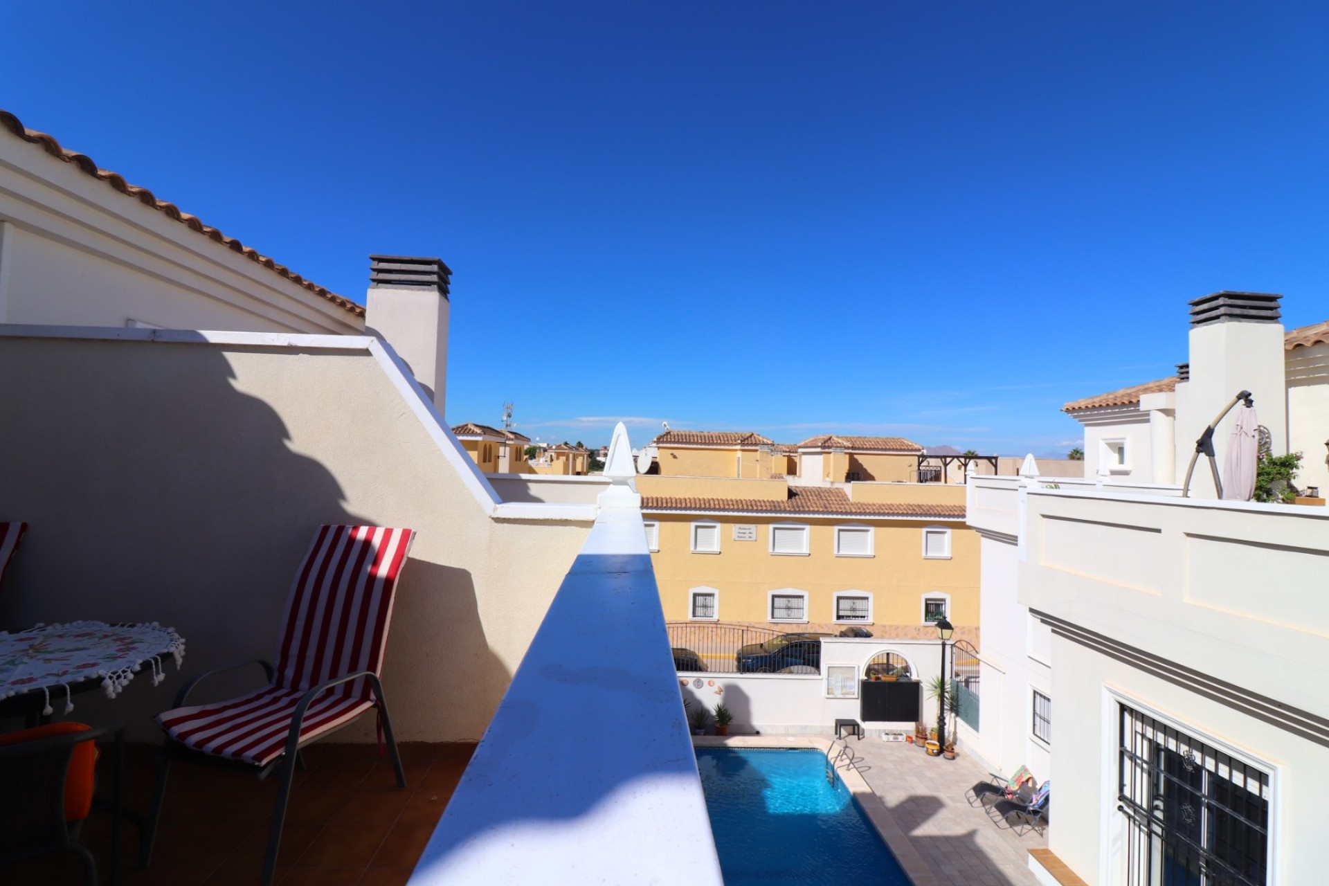 Re-Sale - Apartment - Formentera del Segura - Formentera - Village