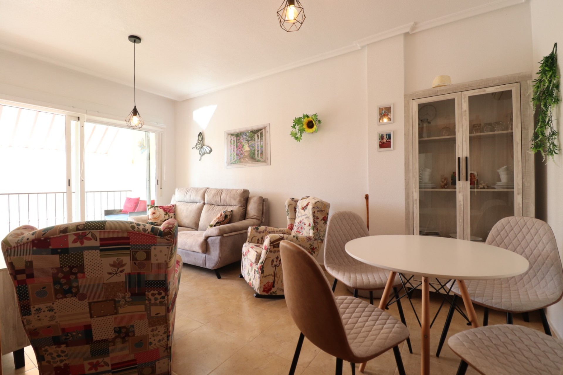 Re-Sale - Apartment - Formentera del Segura - Formentera - Village