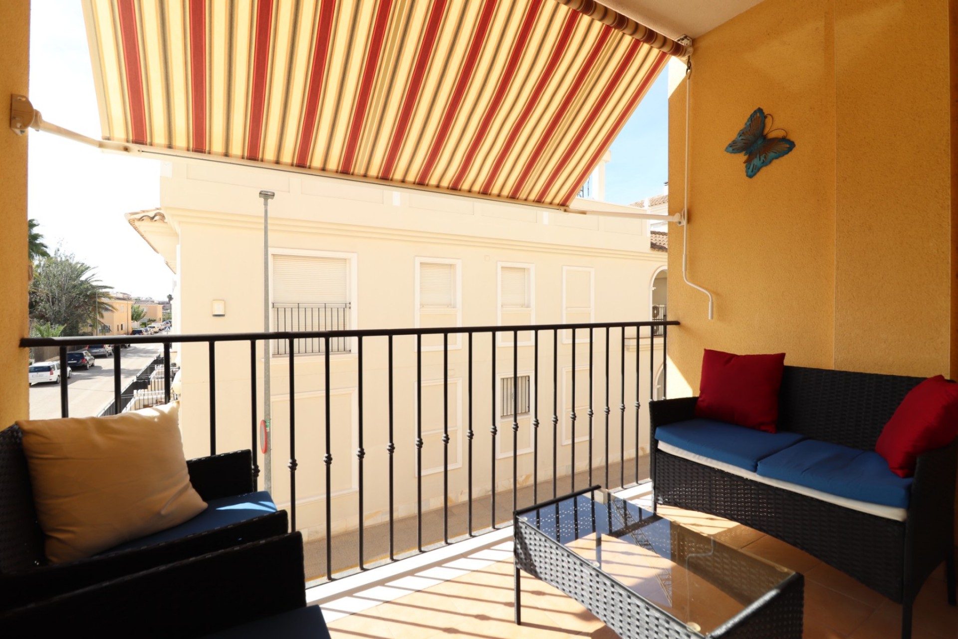 Re-Sale - Apartment - Formentera del Segura - Formentera - Village