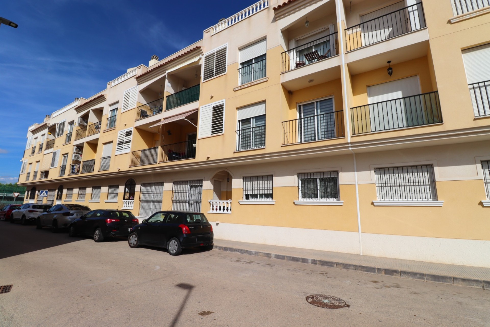 Re-Sale - Apartment - Formentera del Segura - Formentera - Village