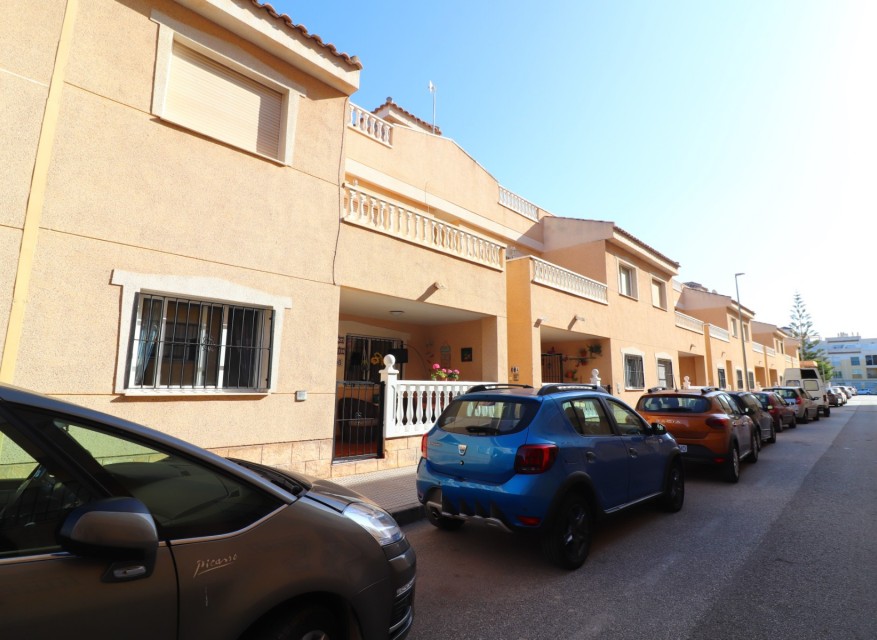 Re-Sale - Apartment - Formentera del Segura - Formentera - Village