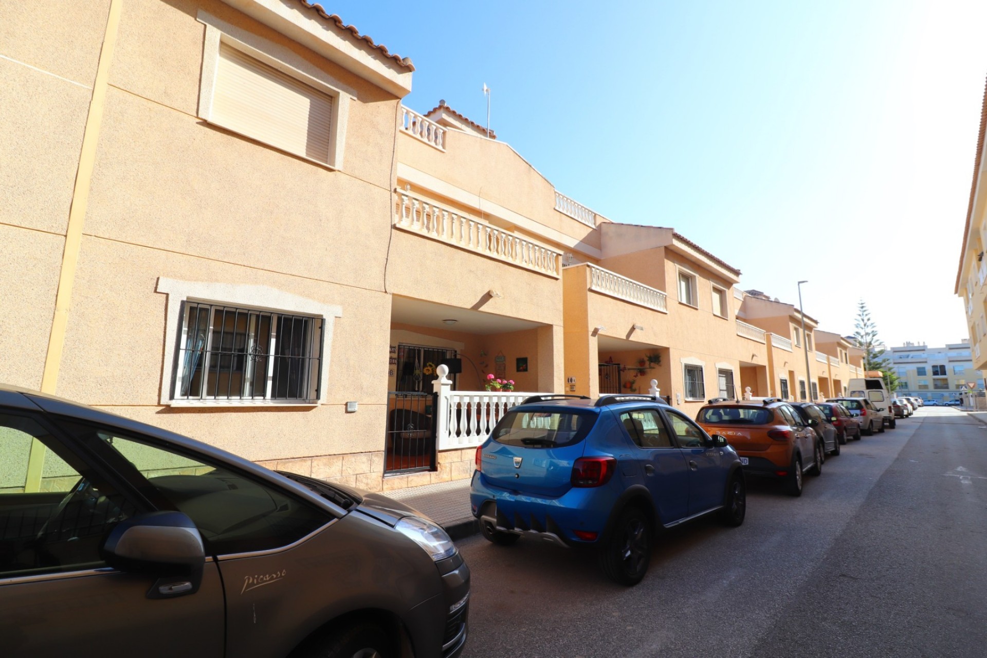 Re-Sale - Apartment - Formentera del Segura - Formentera - Village