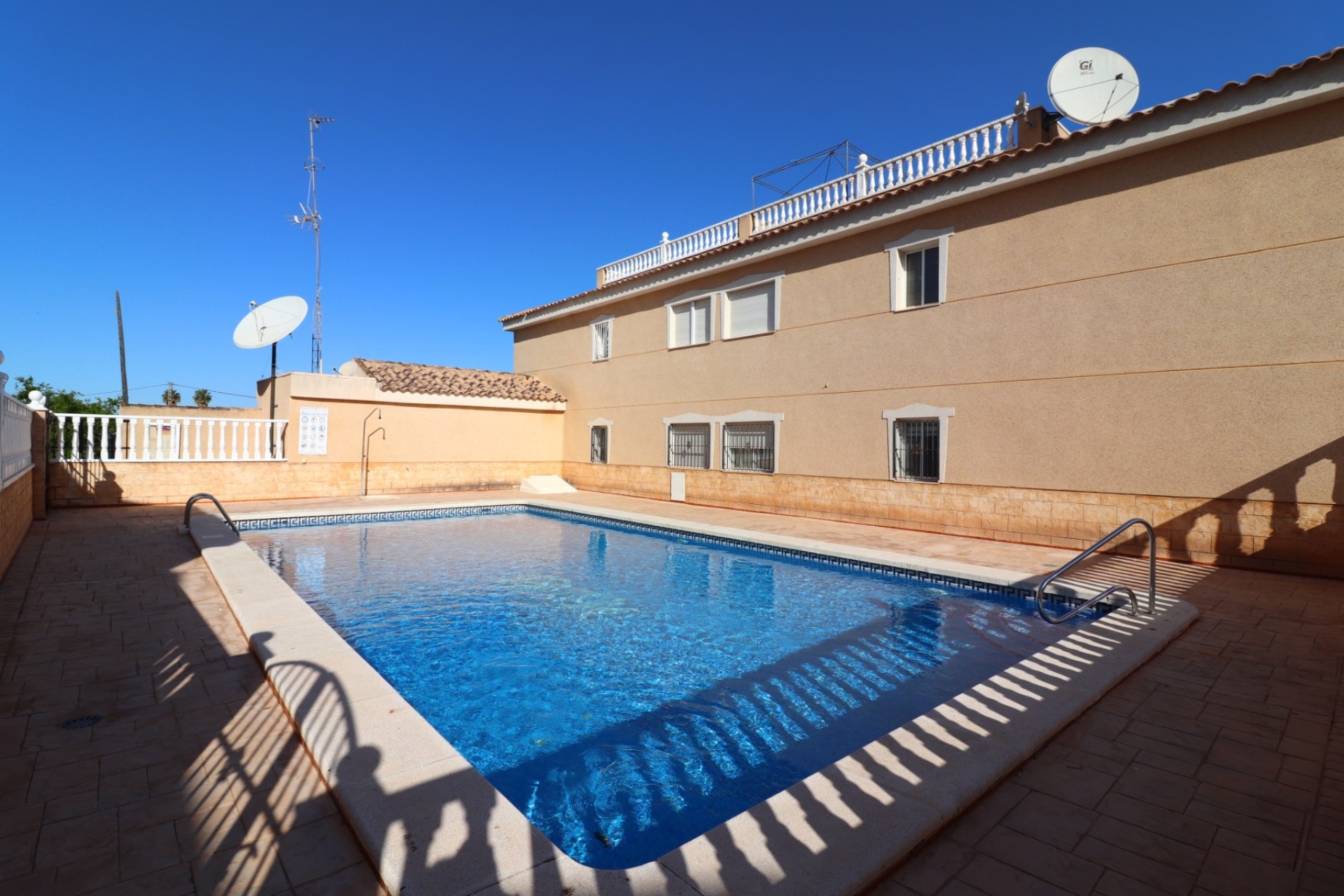 Re-Sale - Apartment - Formentera del Segura - Formentera - Village