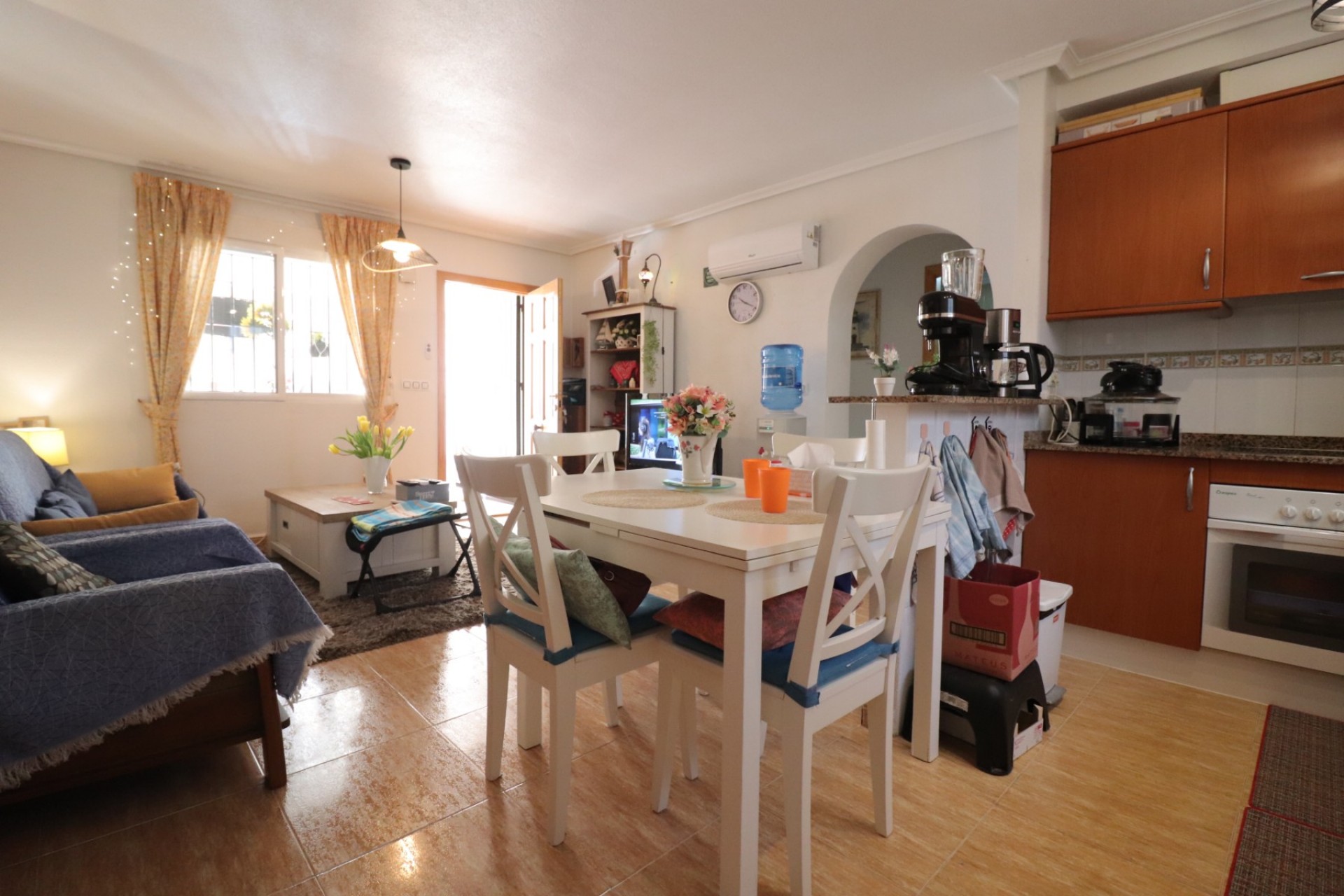 Re-Sale - Apartment - Formentera del Segura - Formentera - Village
