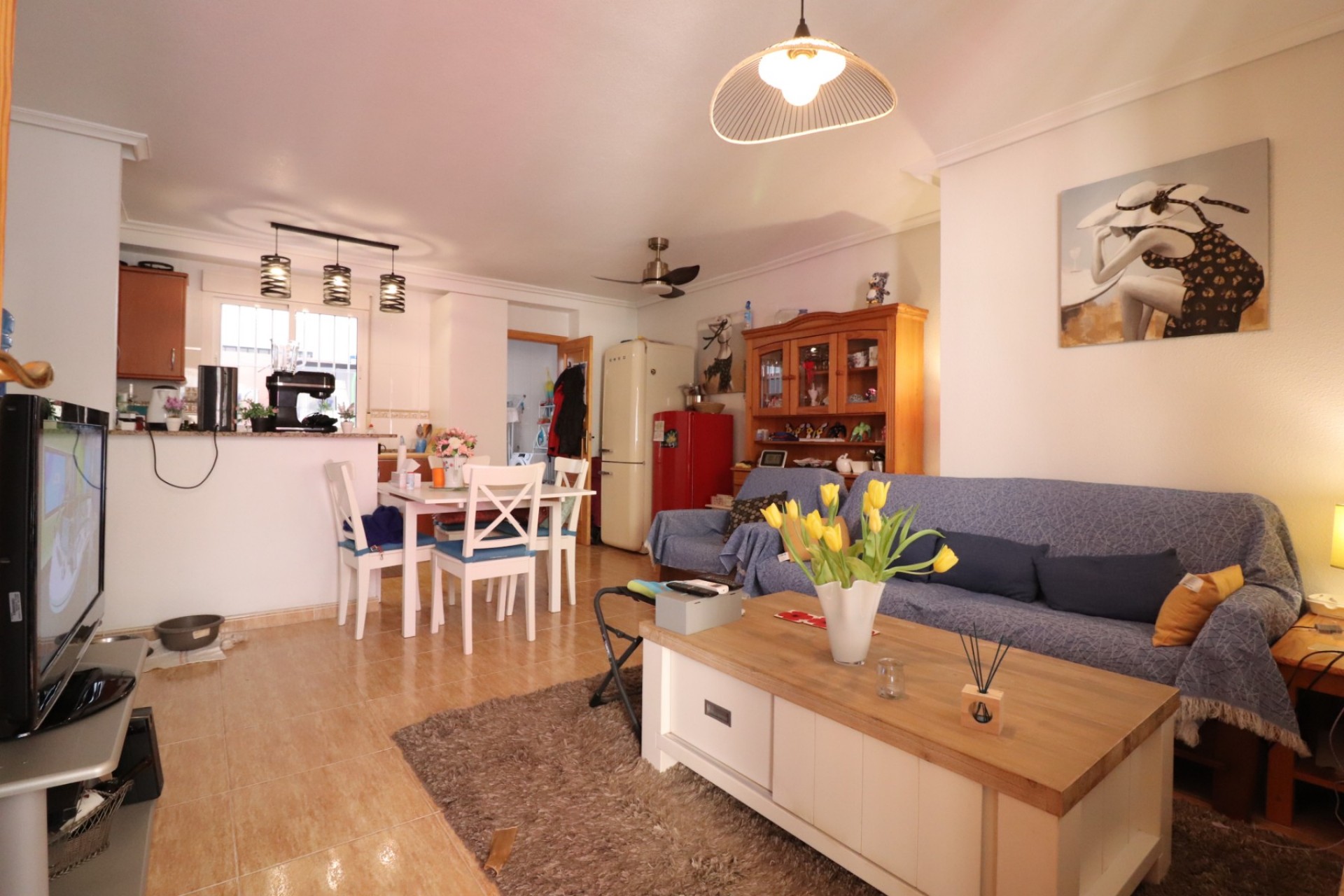 Re-Sale - Apartment - Formentera del Segura - Formentera - Village