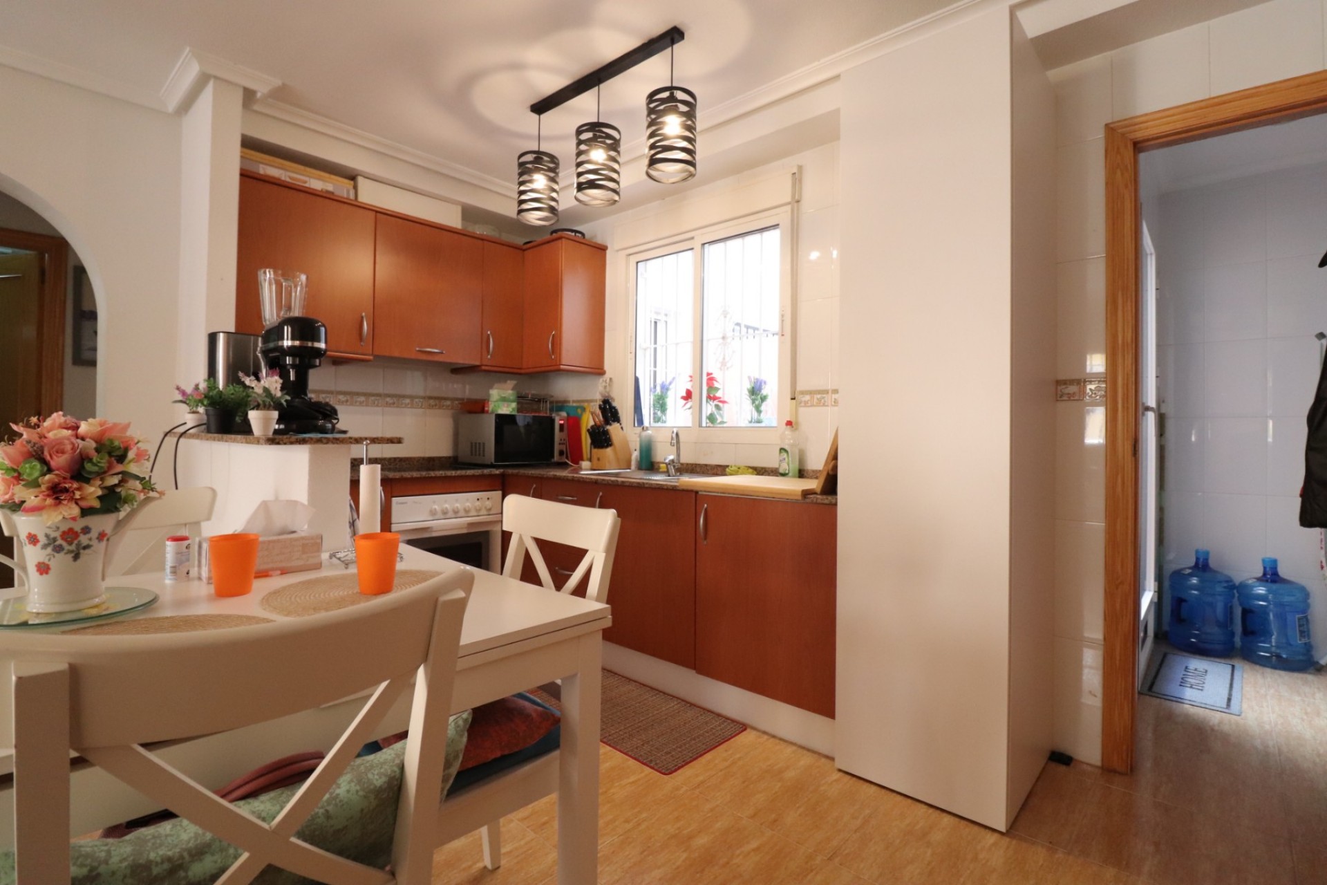 Re-Sale - Apartment - Formentera del Segura - Formentera - Village