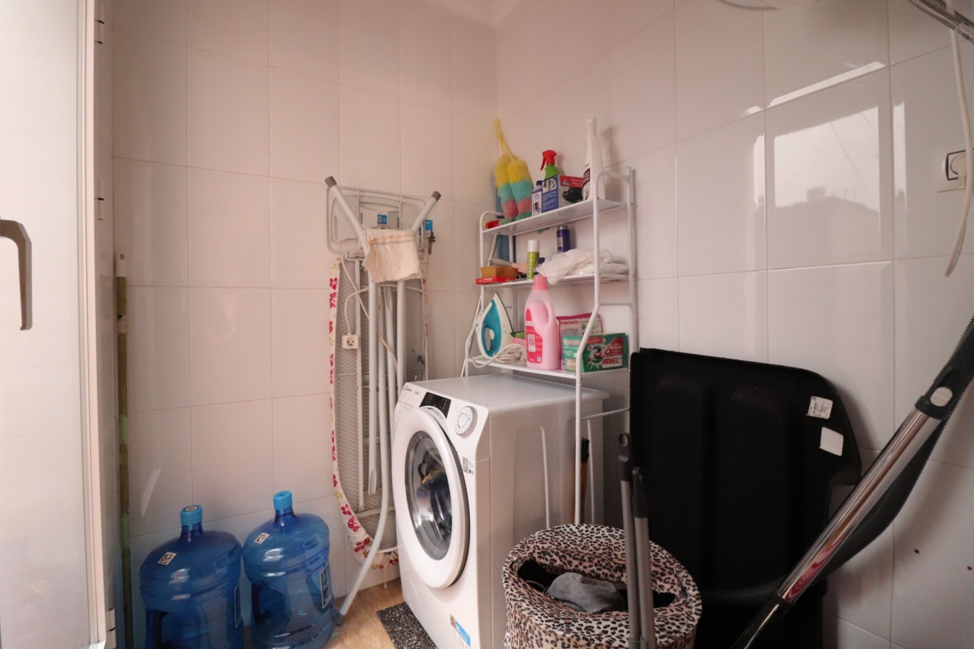 Re-Sale - Apartment - Formentera del Segura - Formentera - Village