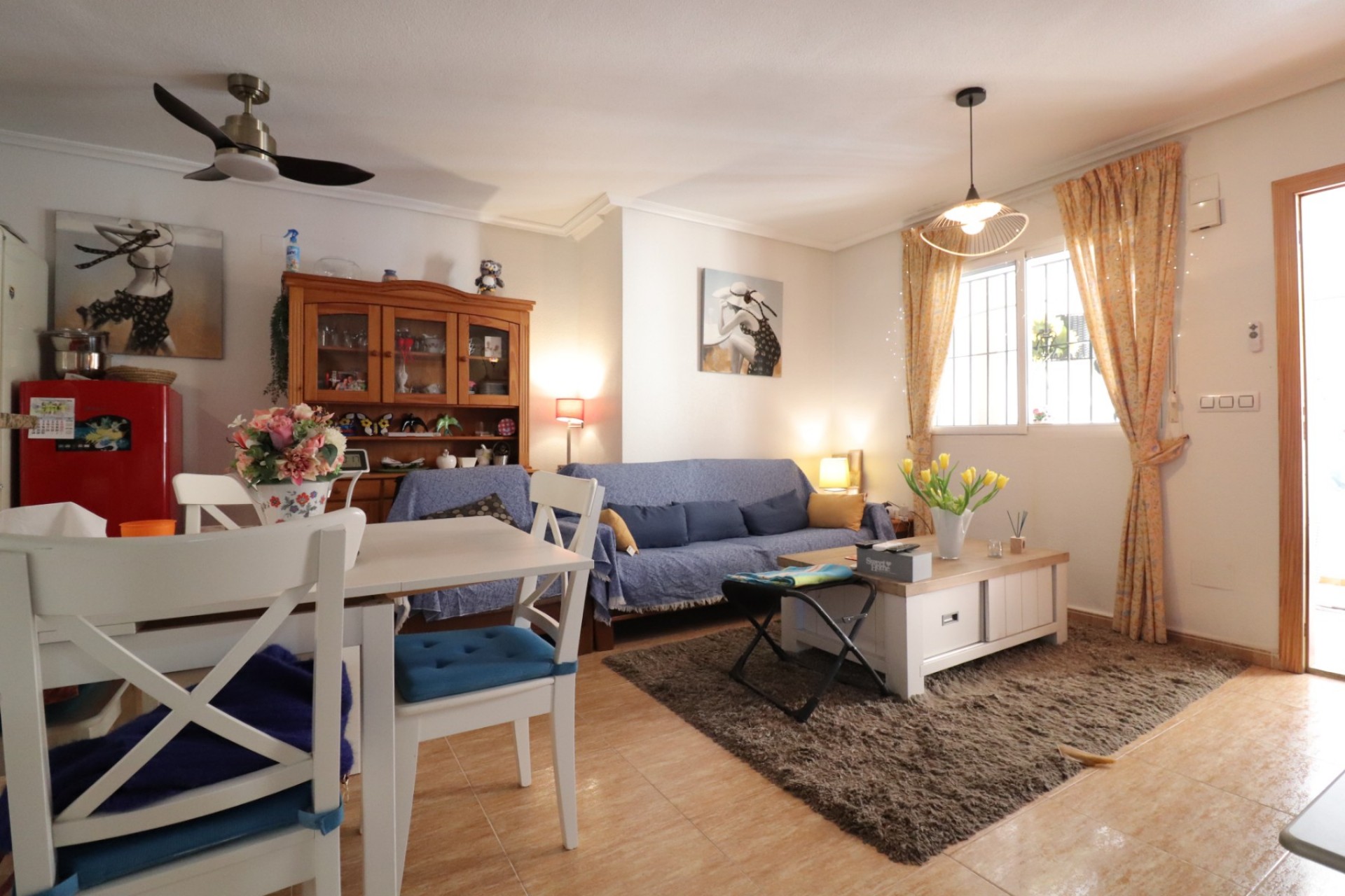 Re-Sale - Apartment - Formentera del Segura - Formentera - Village