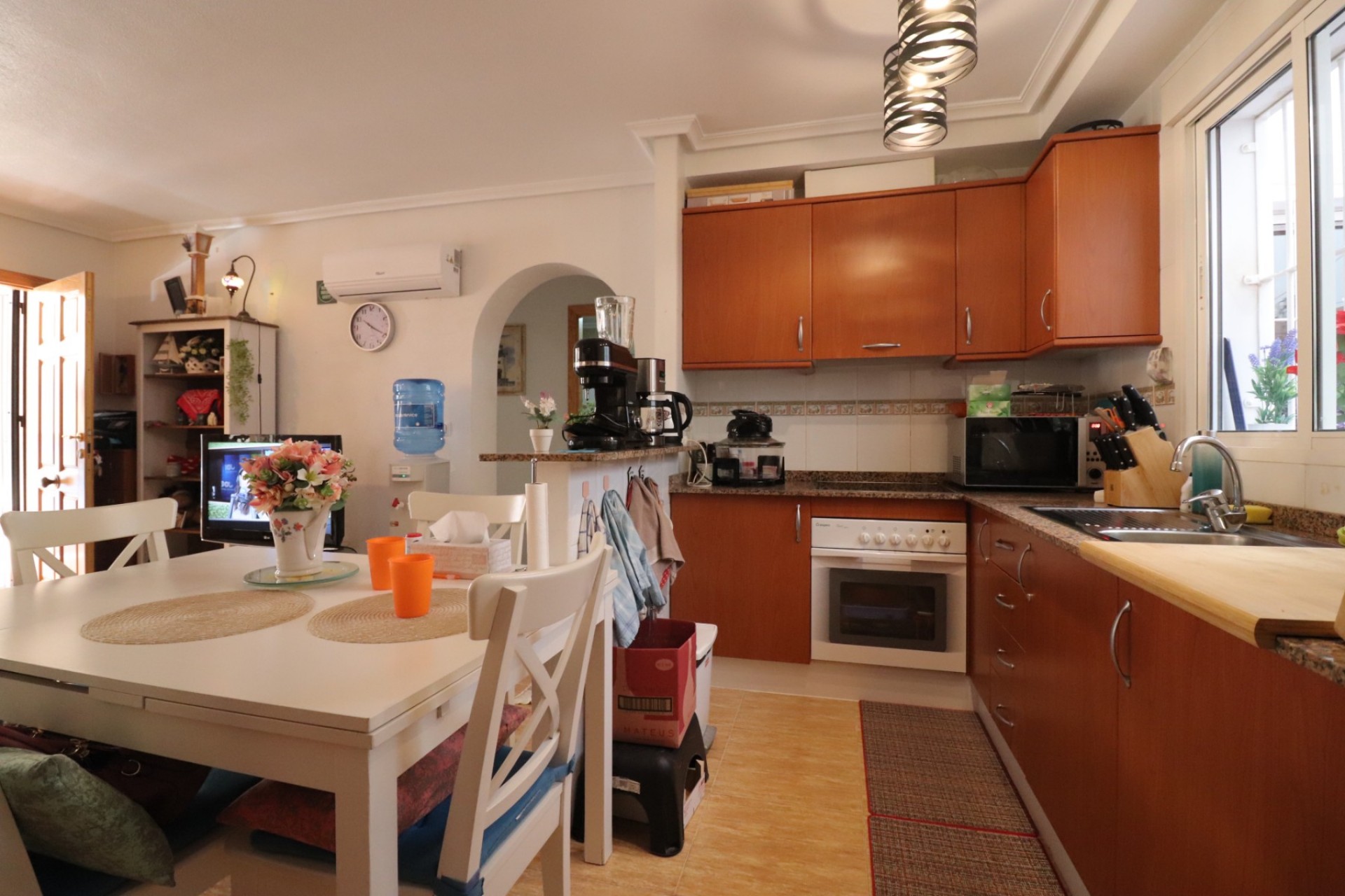 Re-Sale - Apartment - Formentera del Segura - Formentera - Village