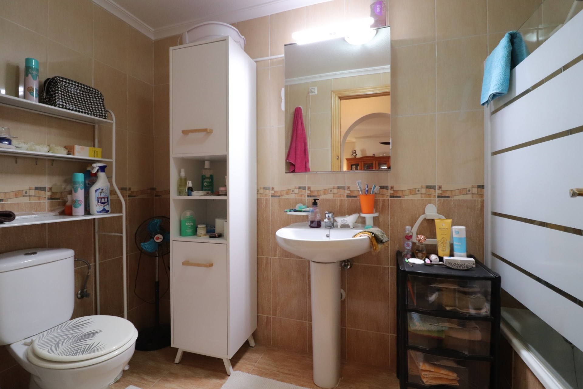 Re-Sale - Apartment - Formentera del Segura - Formentera - Village