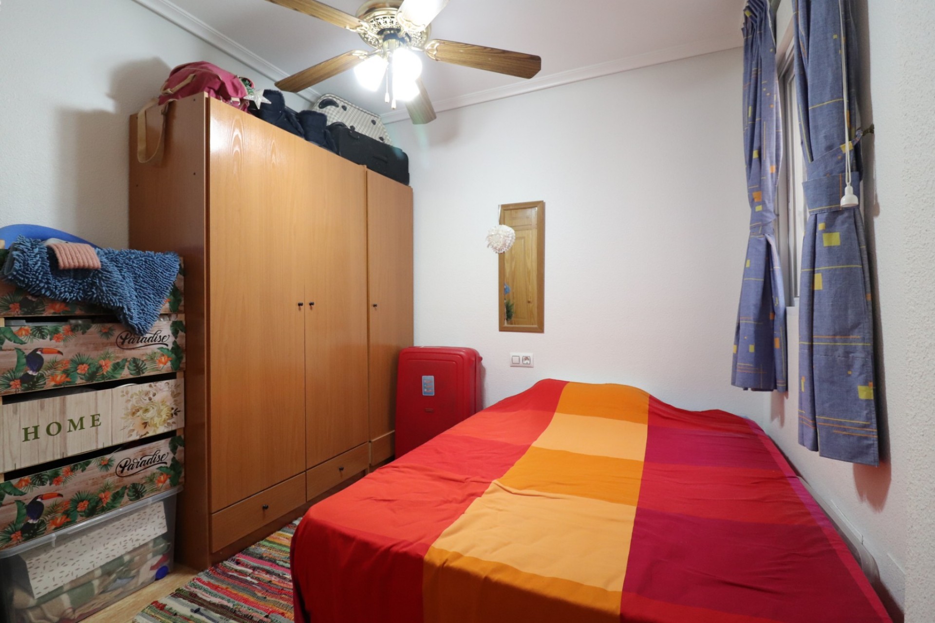 Re-Sale - Apartment - Formentera del Segura - Formentera - Village